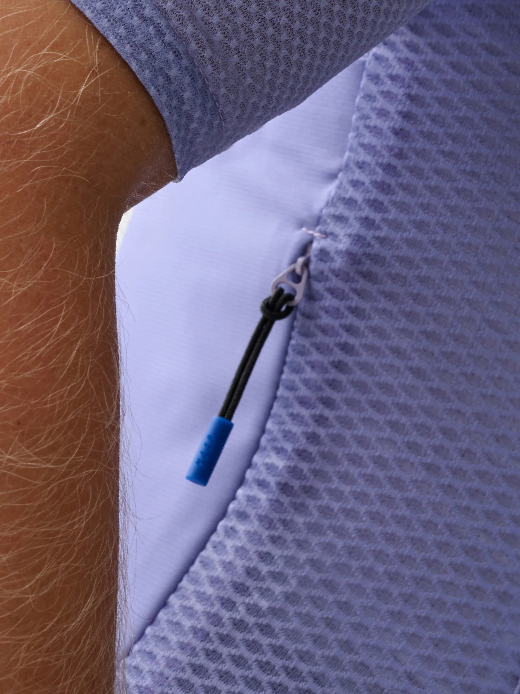 Aether Pro Air Jersey 3.0