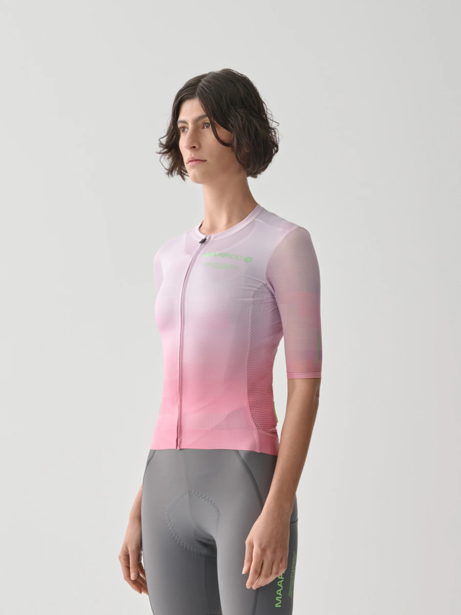 Women's Blur Pro Air Jersey 3.0