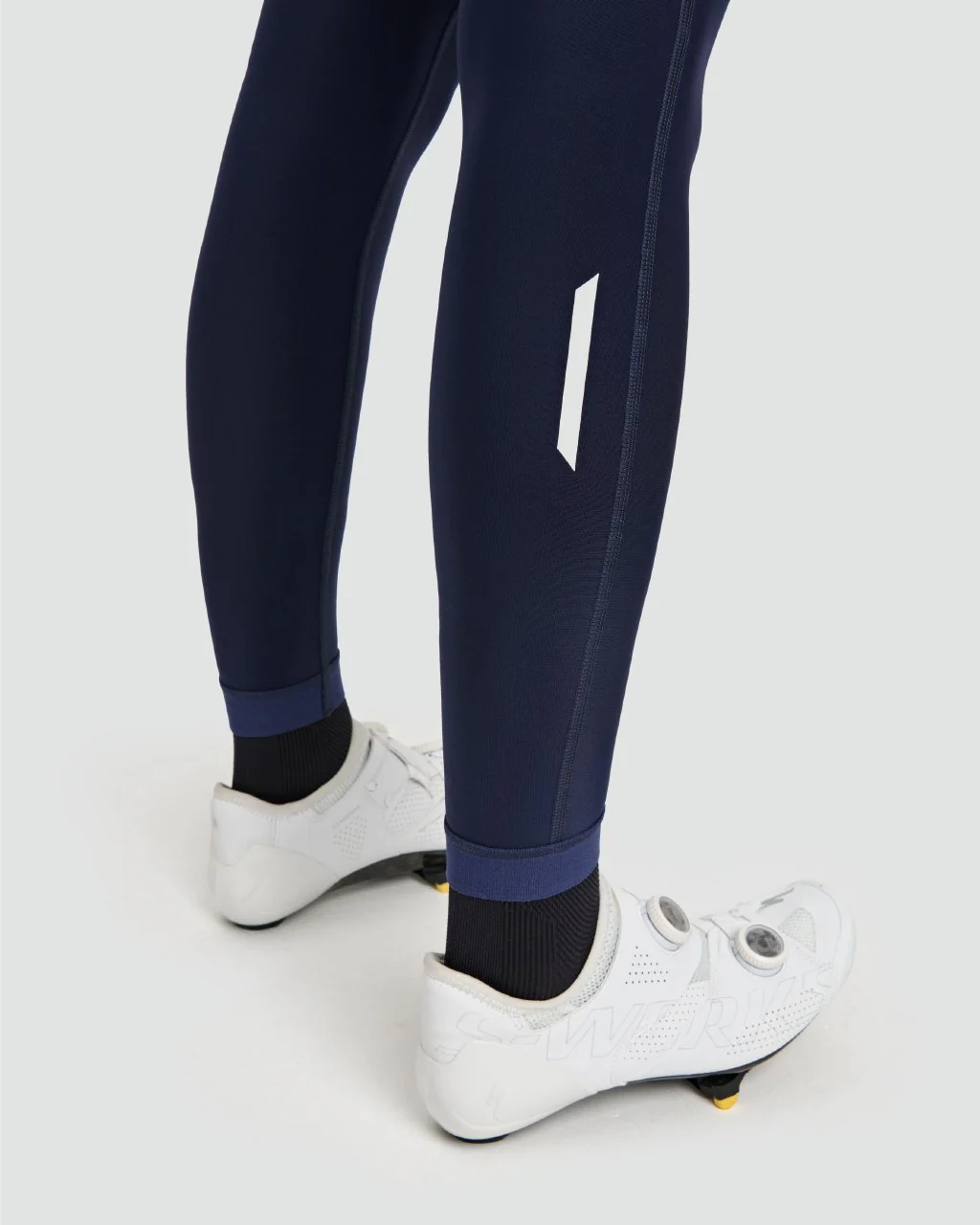 Women's Team Evo Thermal Bib Tight