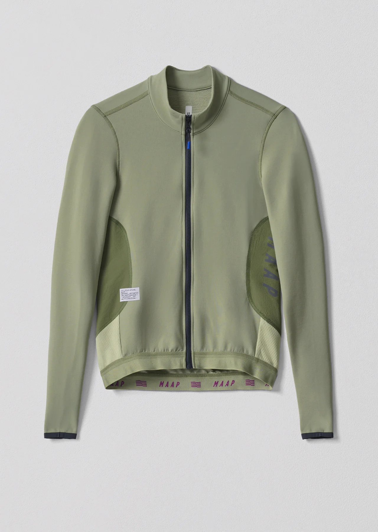 Women's Alt_Road™ LS Jersey