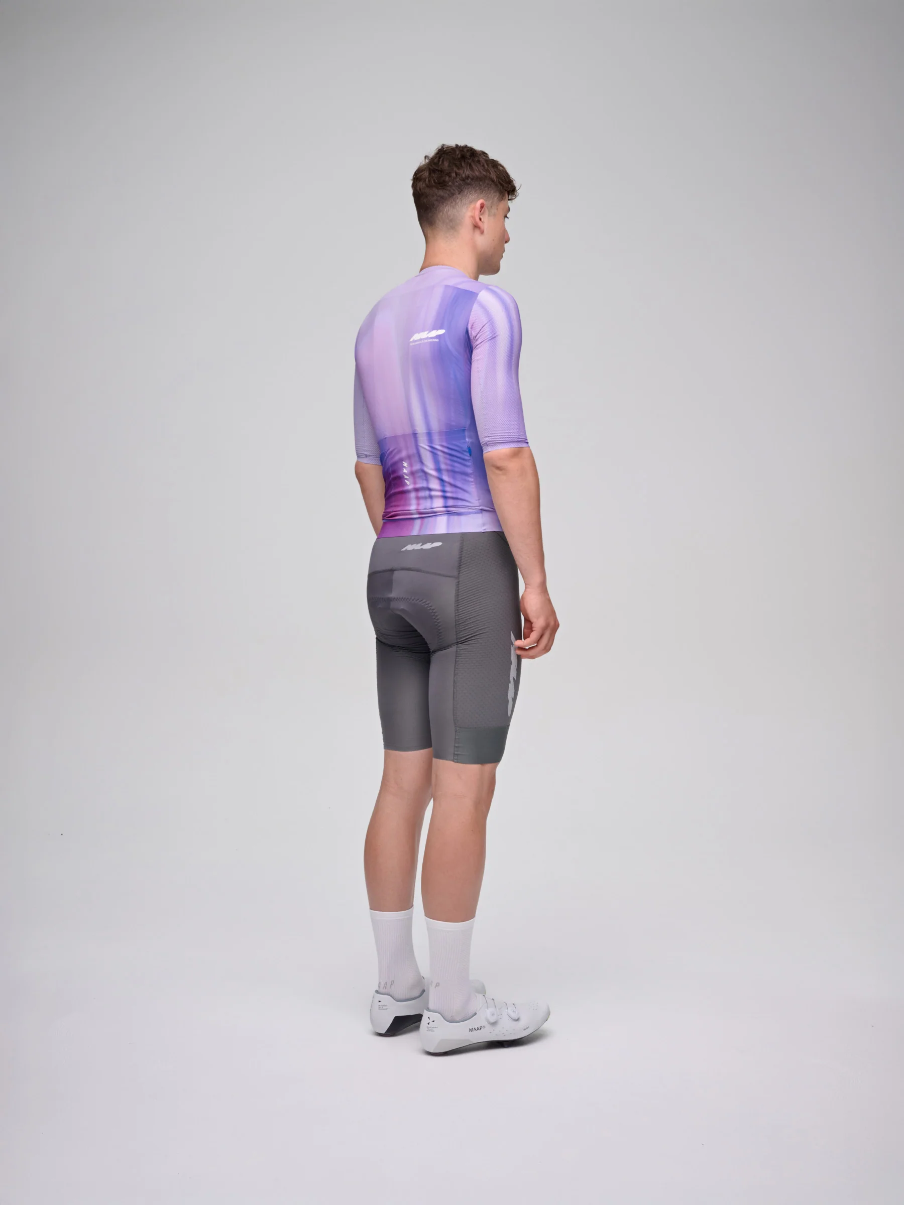 Solar Pro Race Jersey