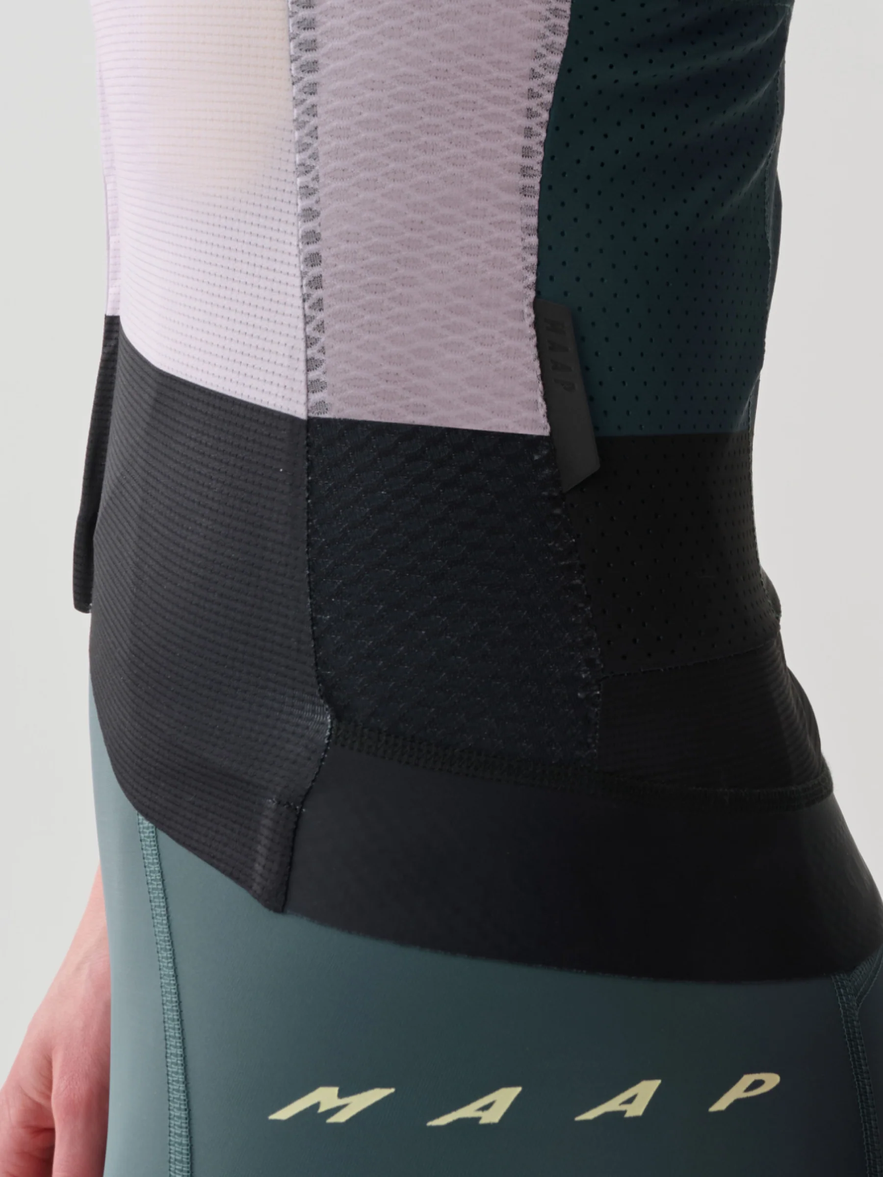 Women's Level Pro Air Jersey 2.0