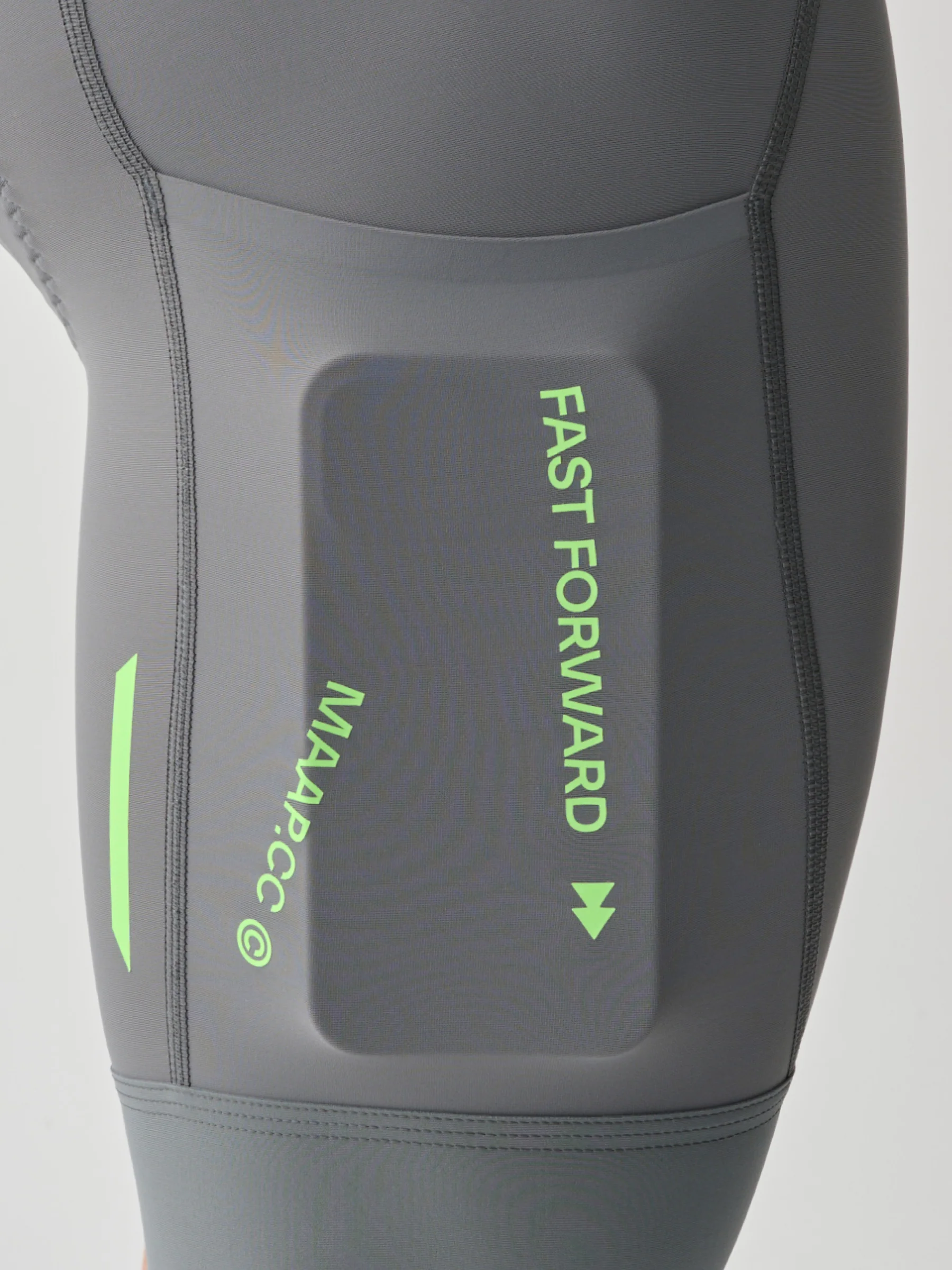 Blur Team Bib Evo Cargo