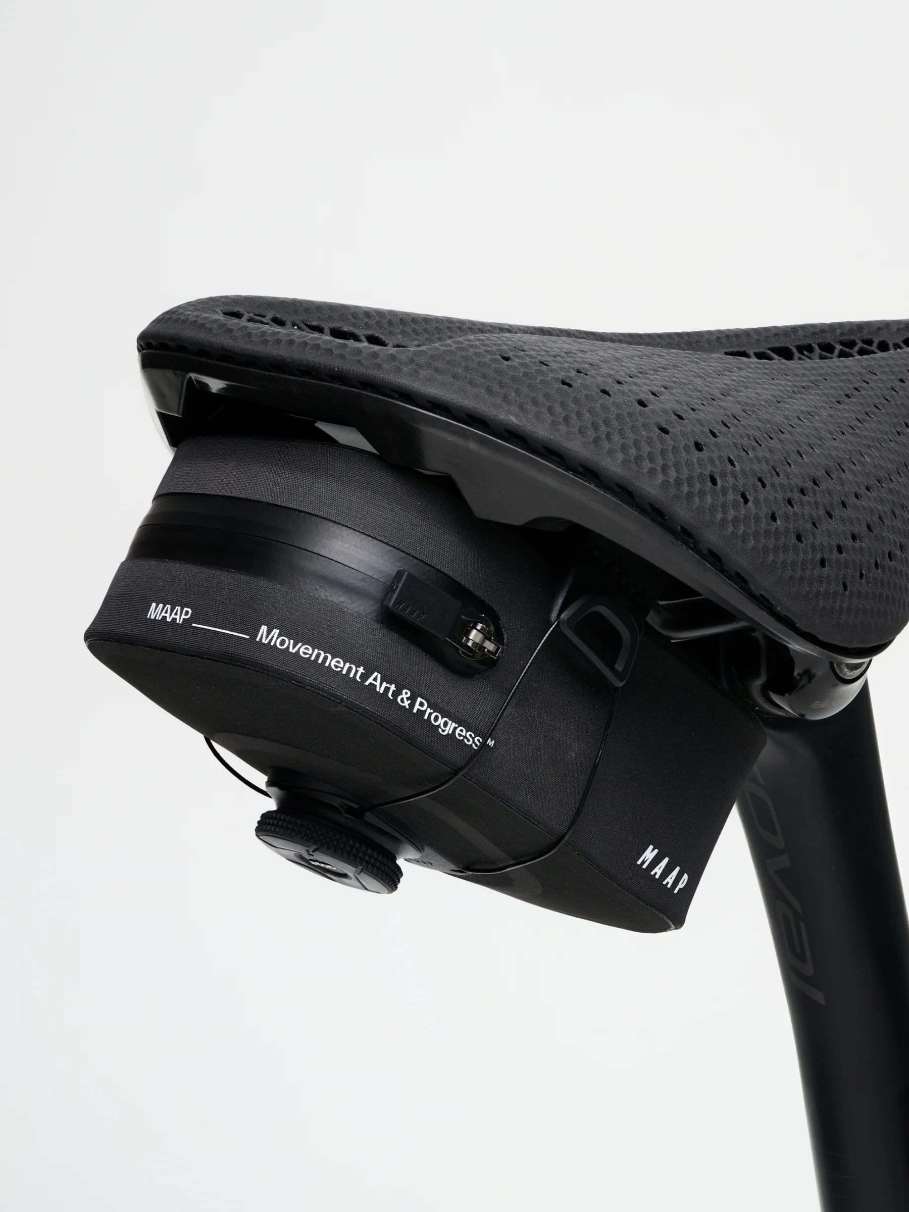 Shield Saddle Bag - Small