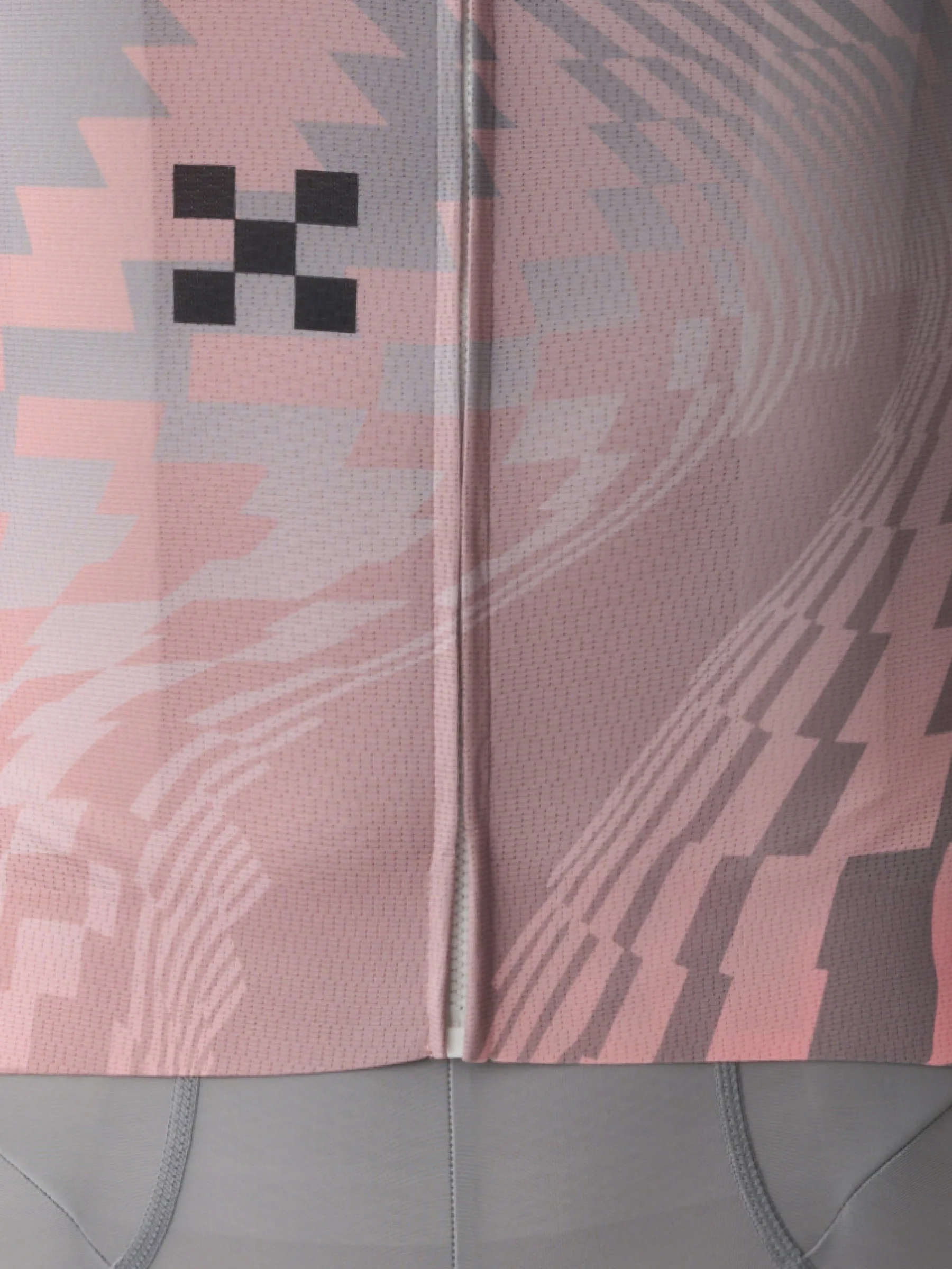 Women's Privateer T.R Pro Air Jersey 3.0