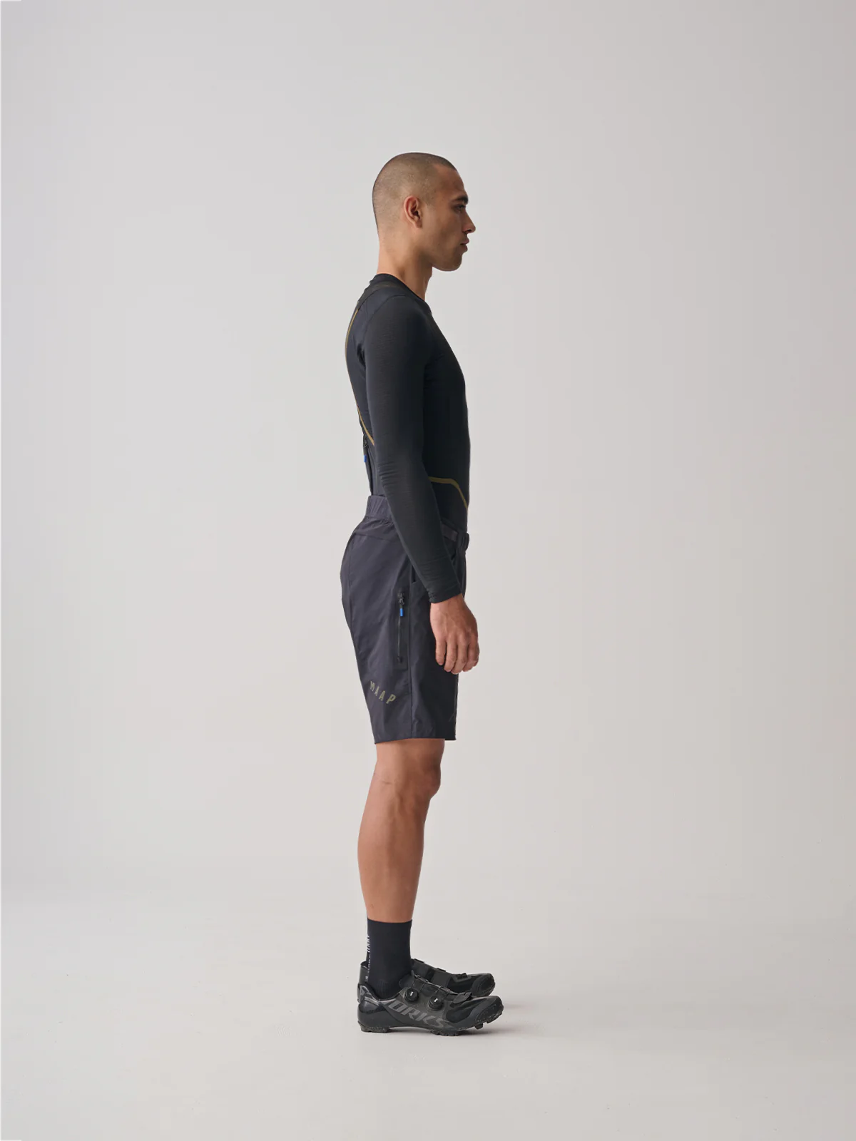 Alt_Road™ Overshort