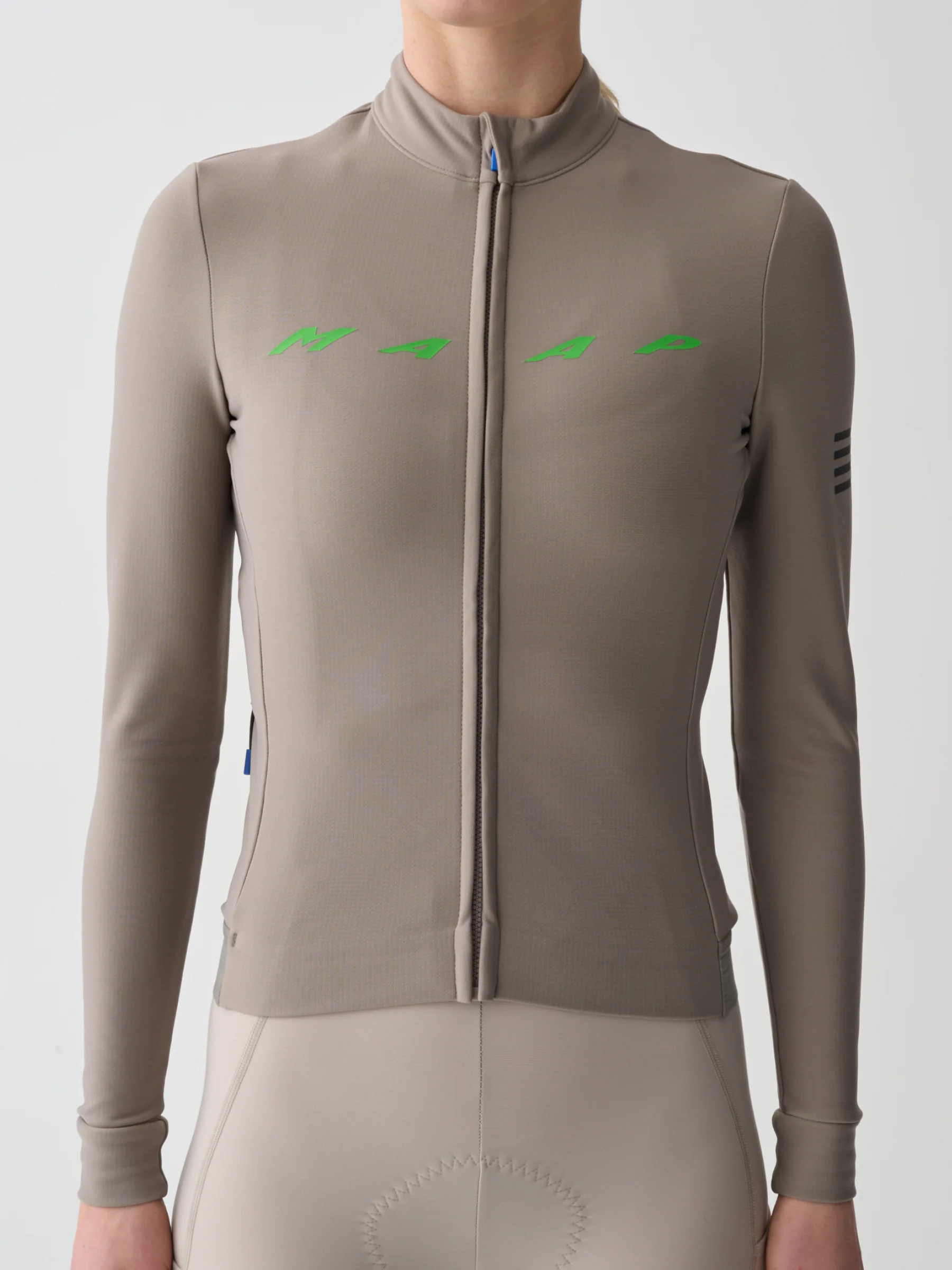 Women's Evade Thermal LS Jersey 2.0