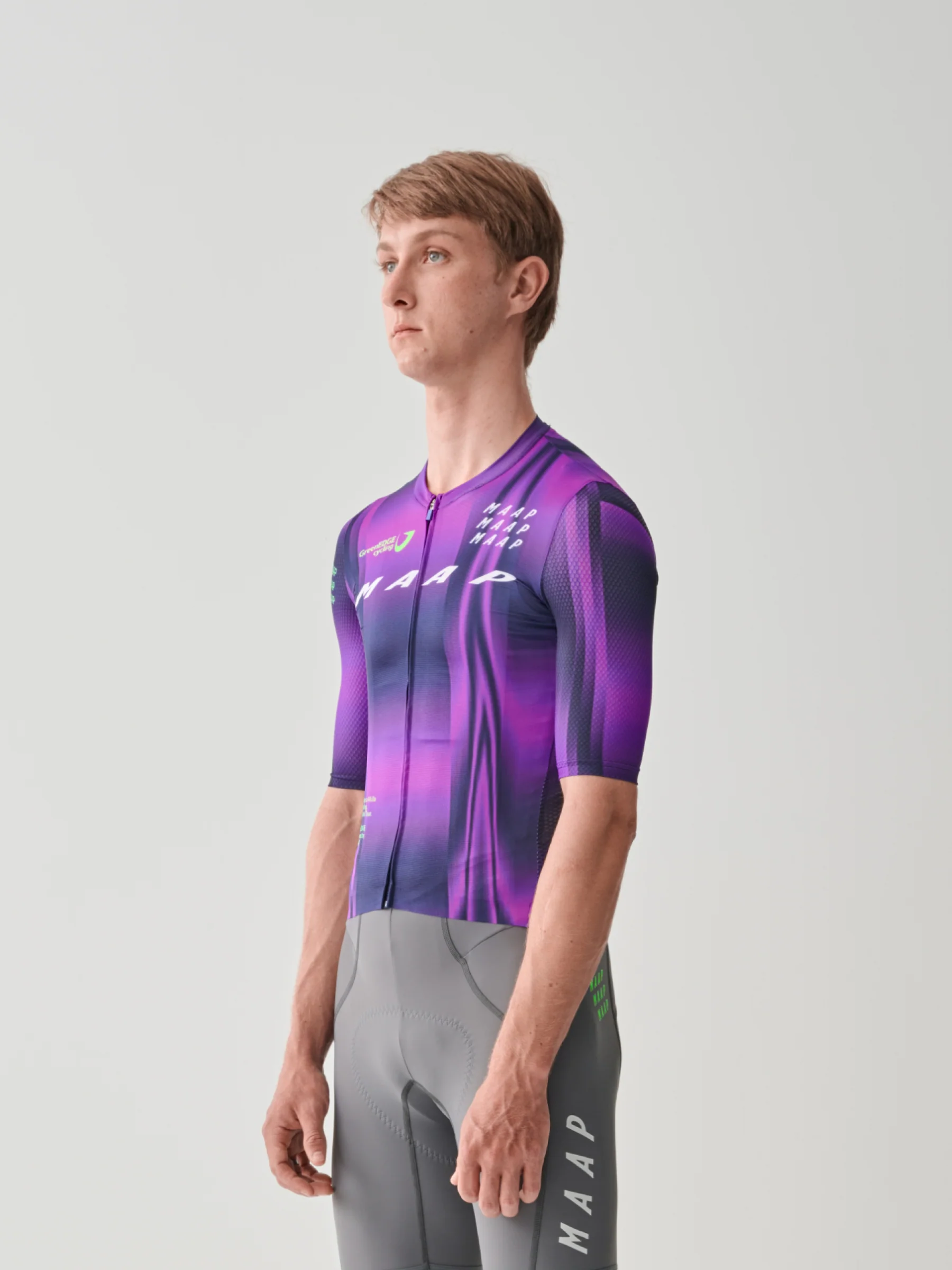 WorldTour Pro Air Jersey