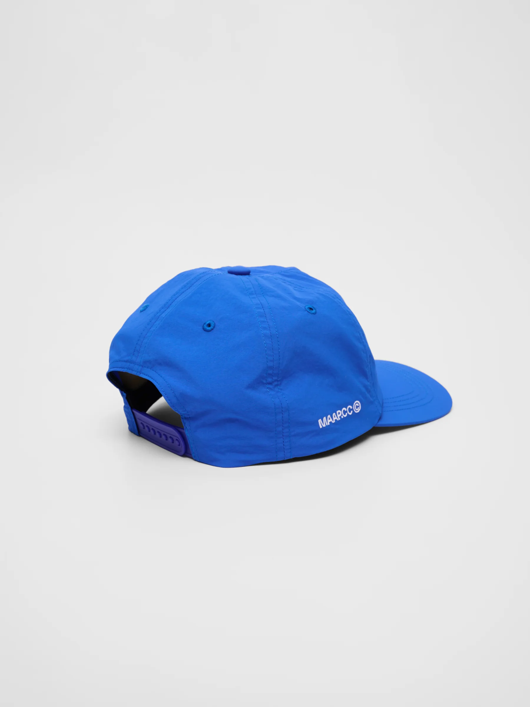 CC Nylon 5 Panel Cap