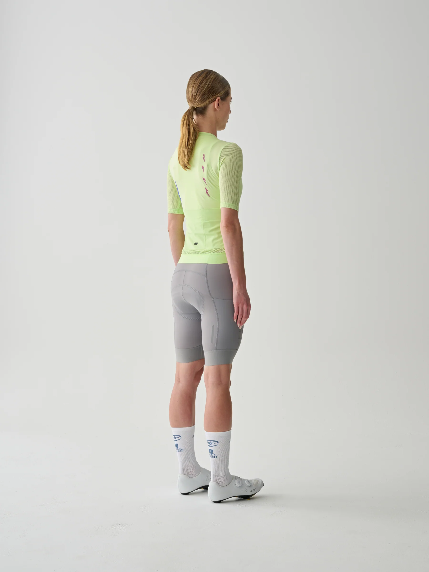 Women's Evade Pro Base Jersey 2.0