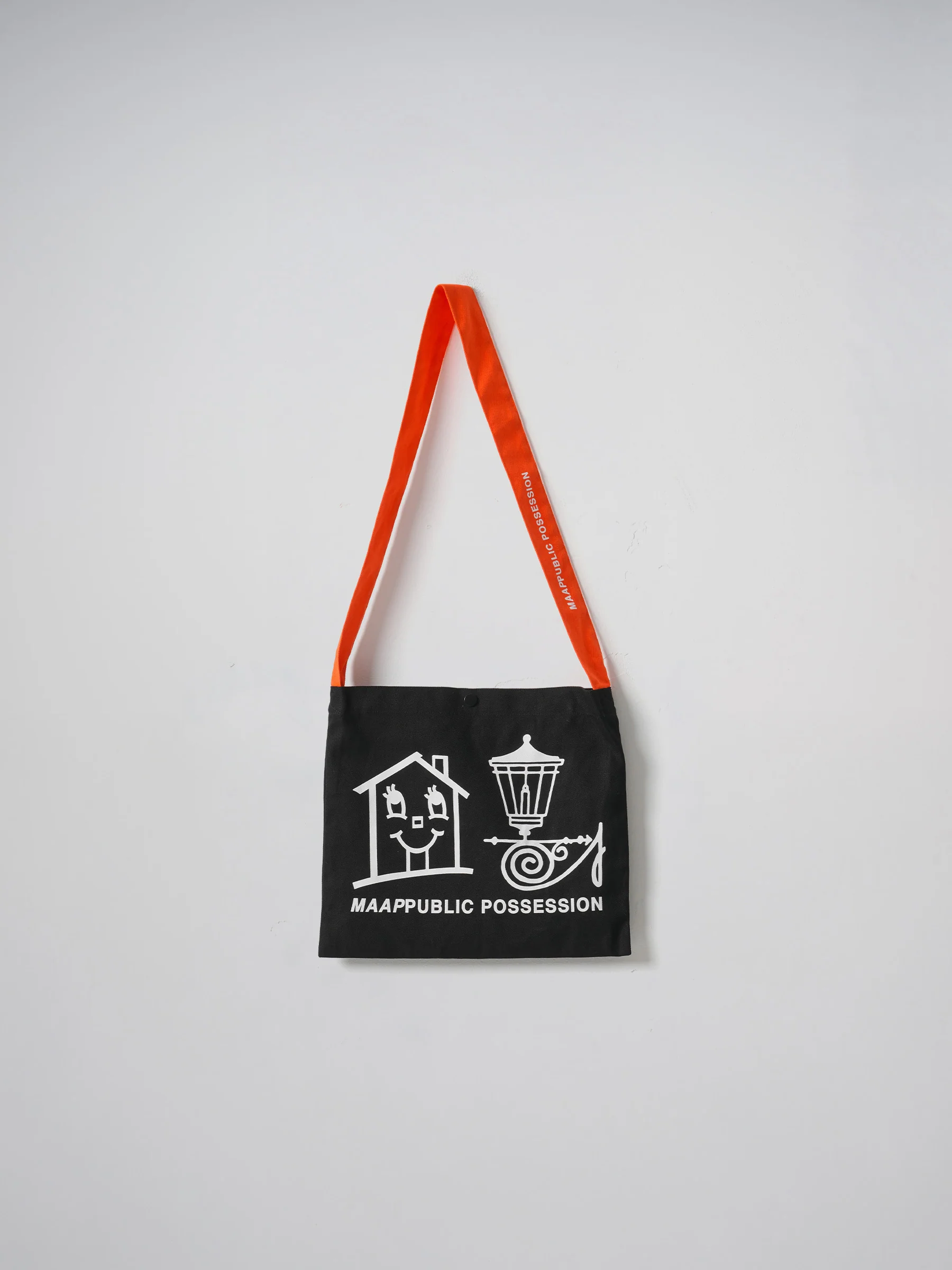 MAAP + Public Possession Musette