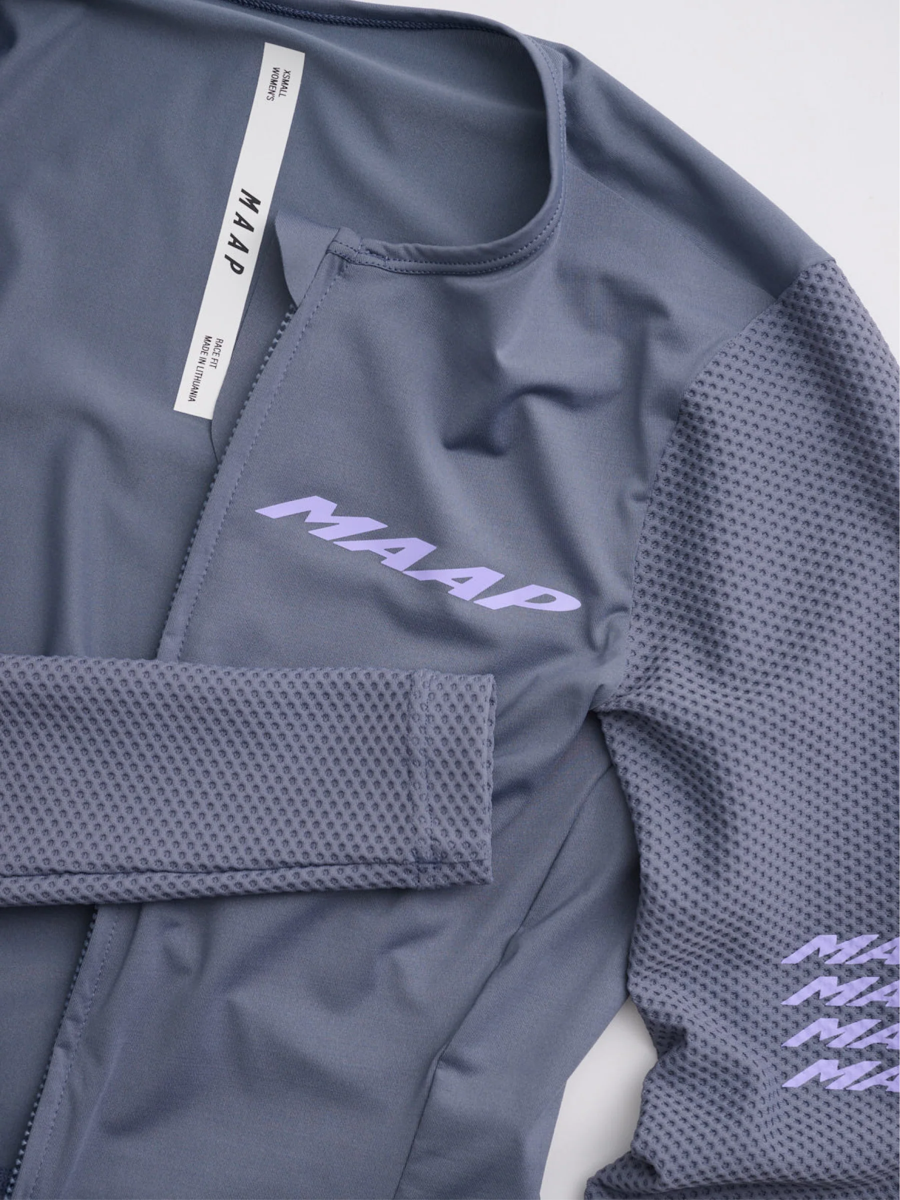 Women's Emerge LS Jersey