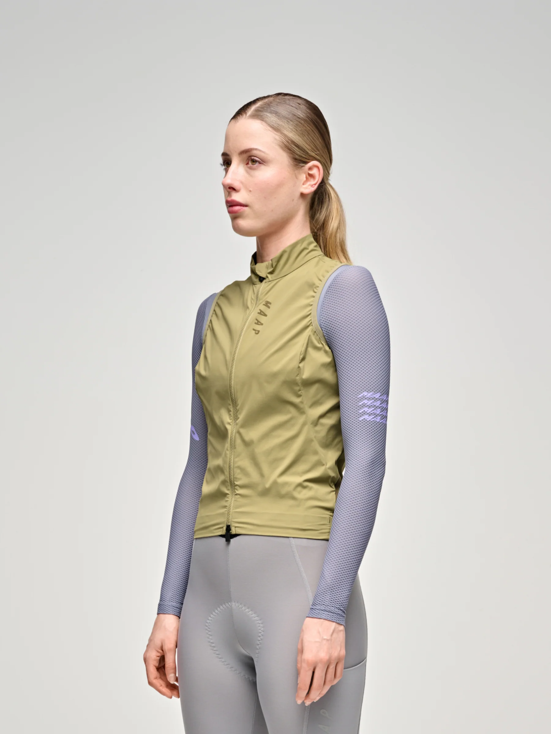 Women's Flow Vest