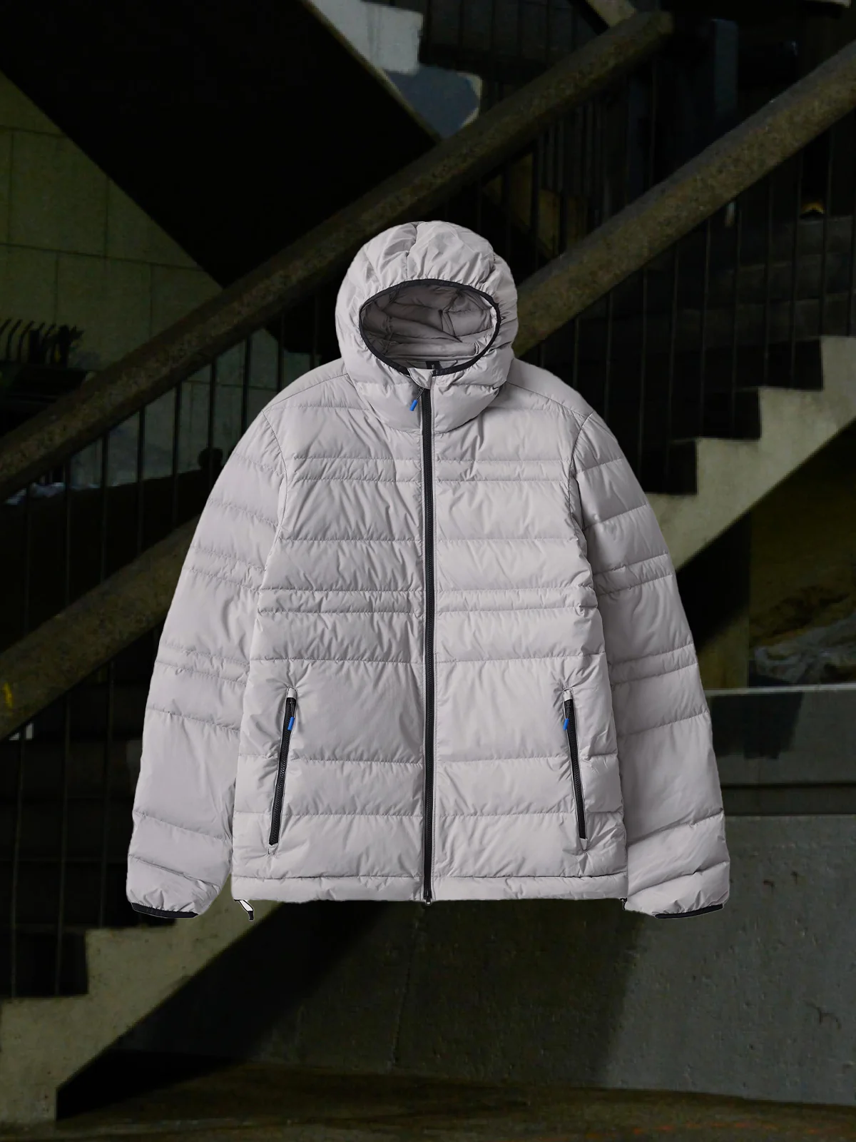 Women's MTA Packable Puffer