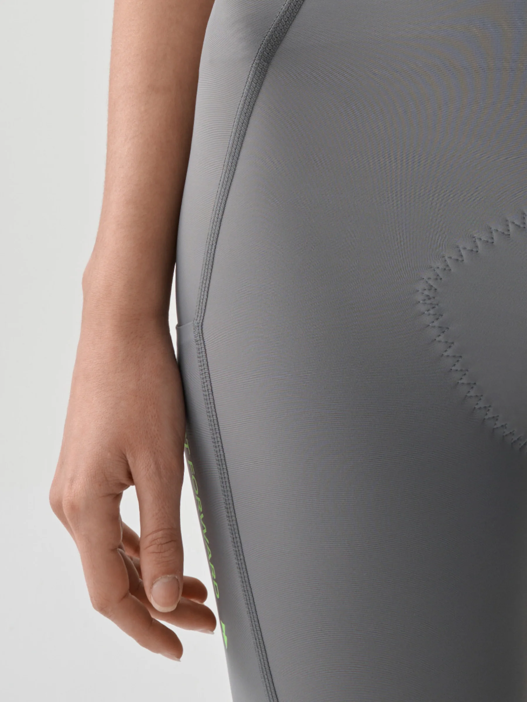 Women's Blur Team Bib Evo Cargo