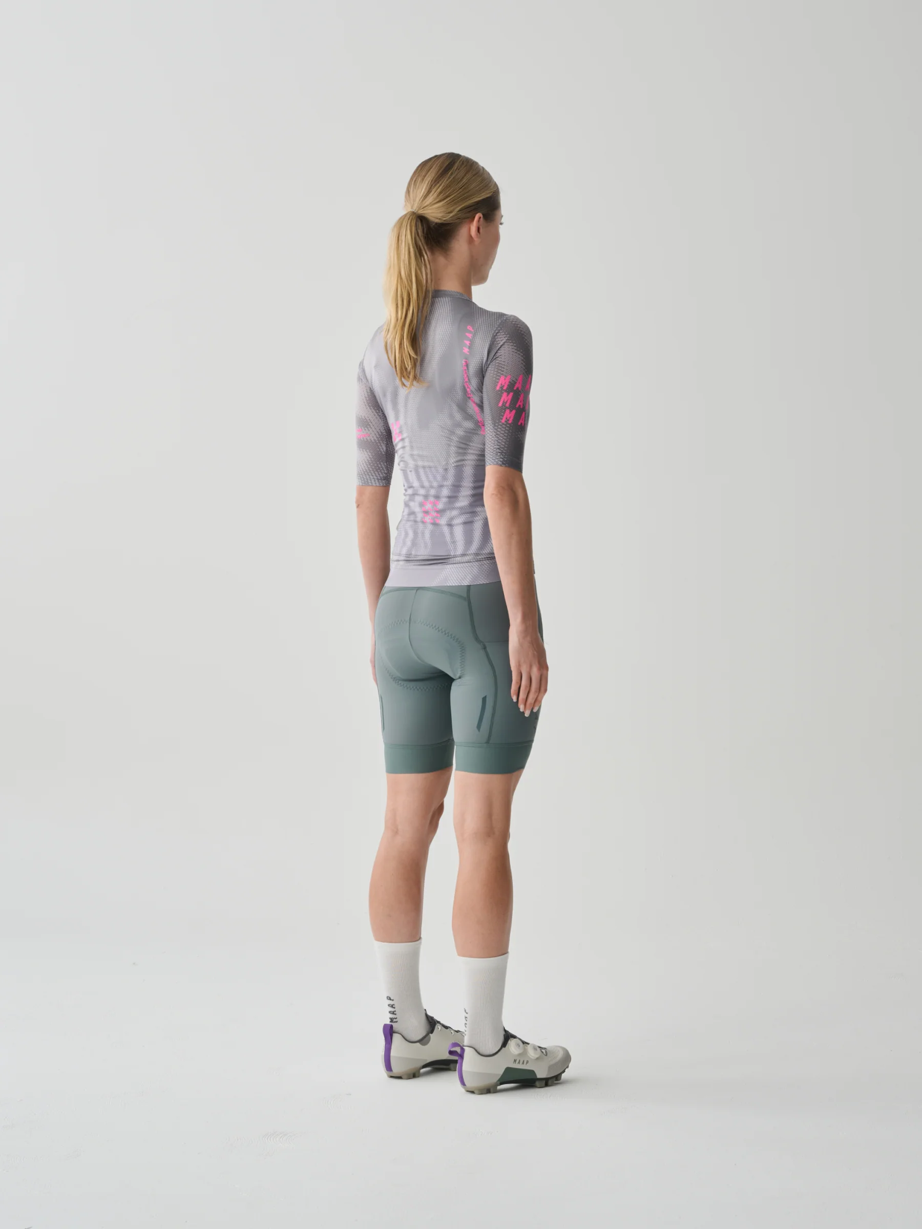 Women's Privateer C.H Pro Air Jersey 3.0