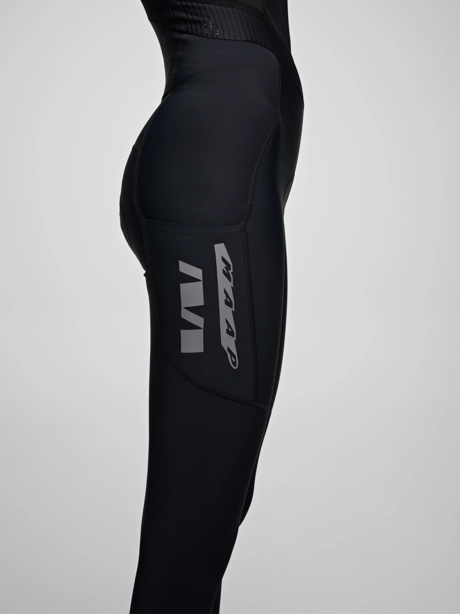 Women's Drome Team Bib Evo Cargo Tights