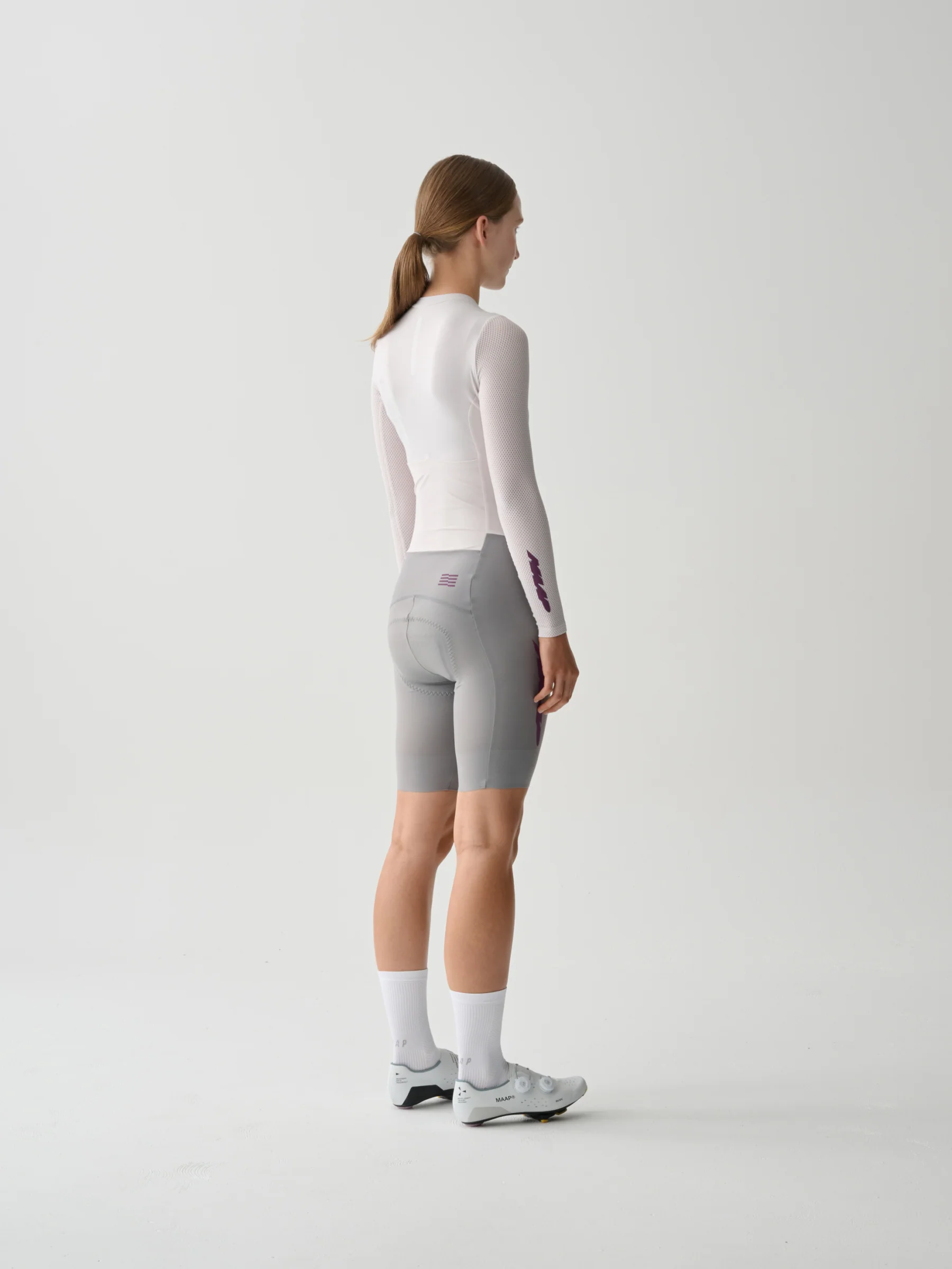 Women's Eclipse Pro LS Race Suit