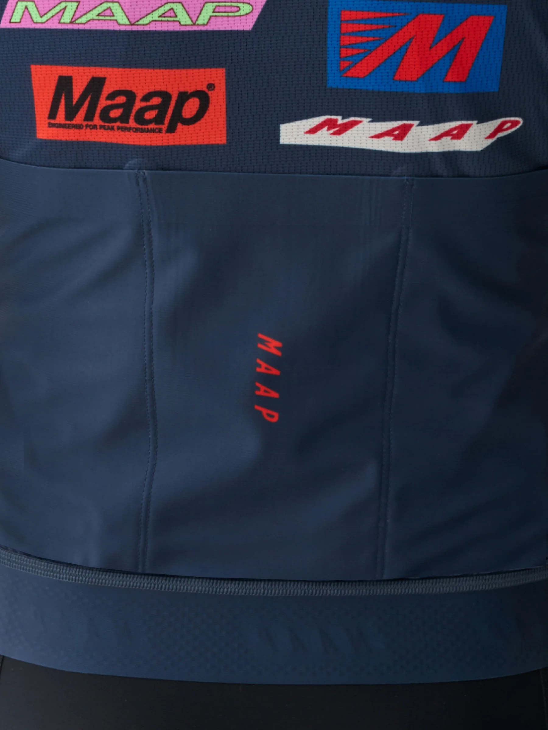 Women's Drome Pro Air Jersey 3.0