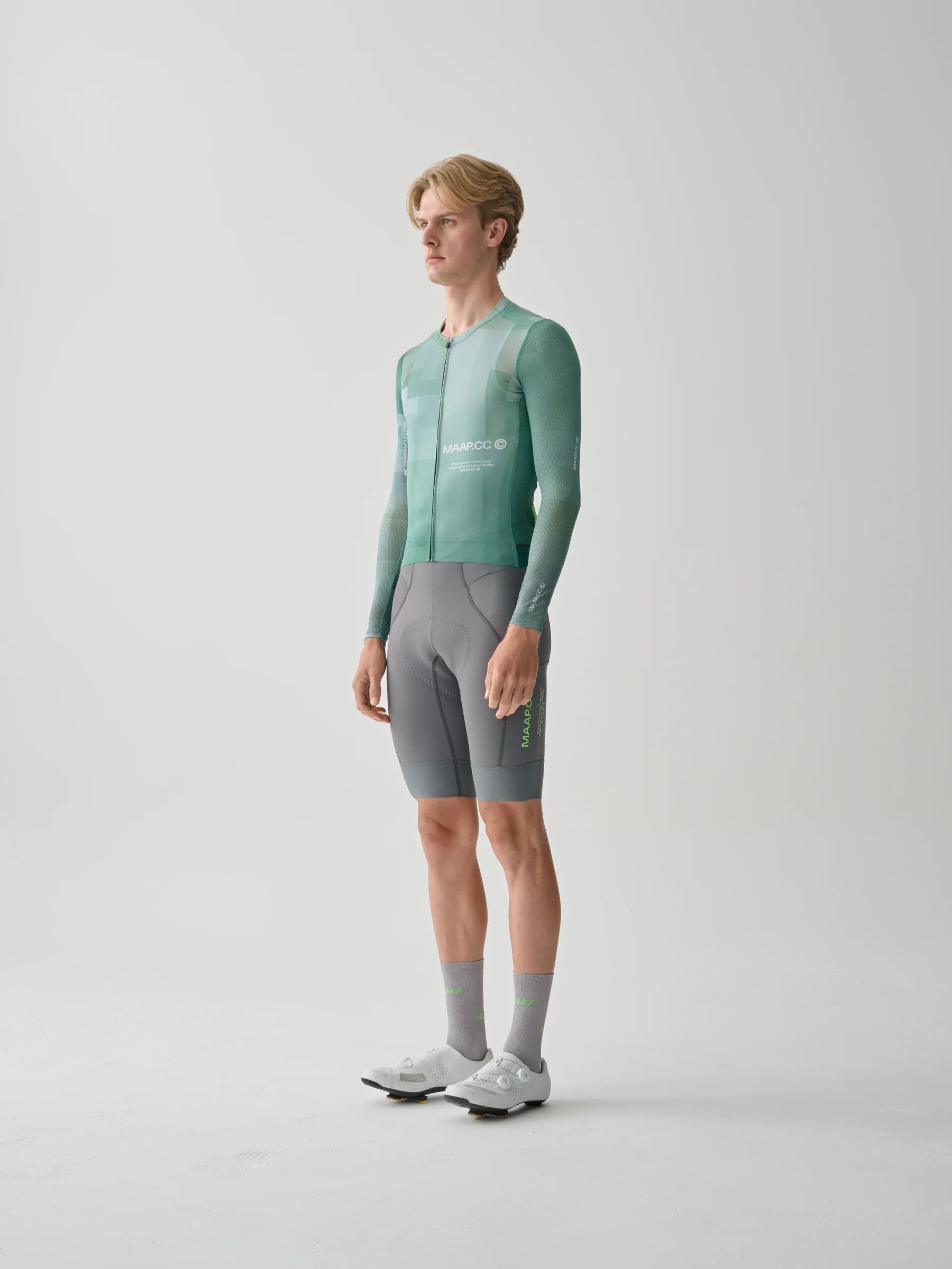 Blur Team Bib Evo Cargo