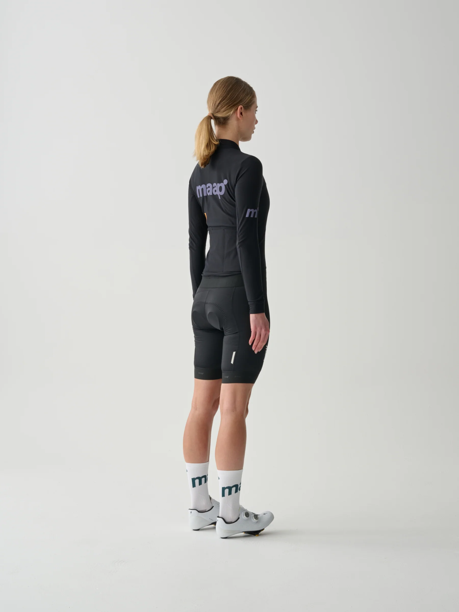 Women's Training Thermal LS Jersey