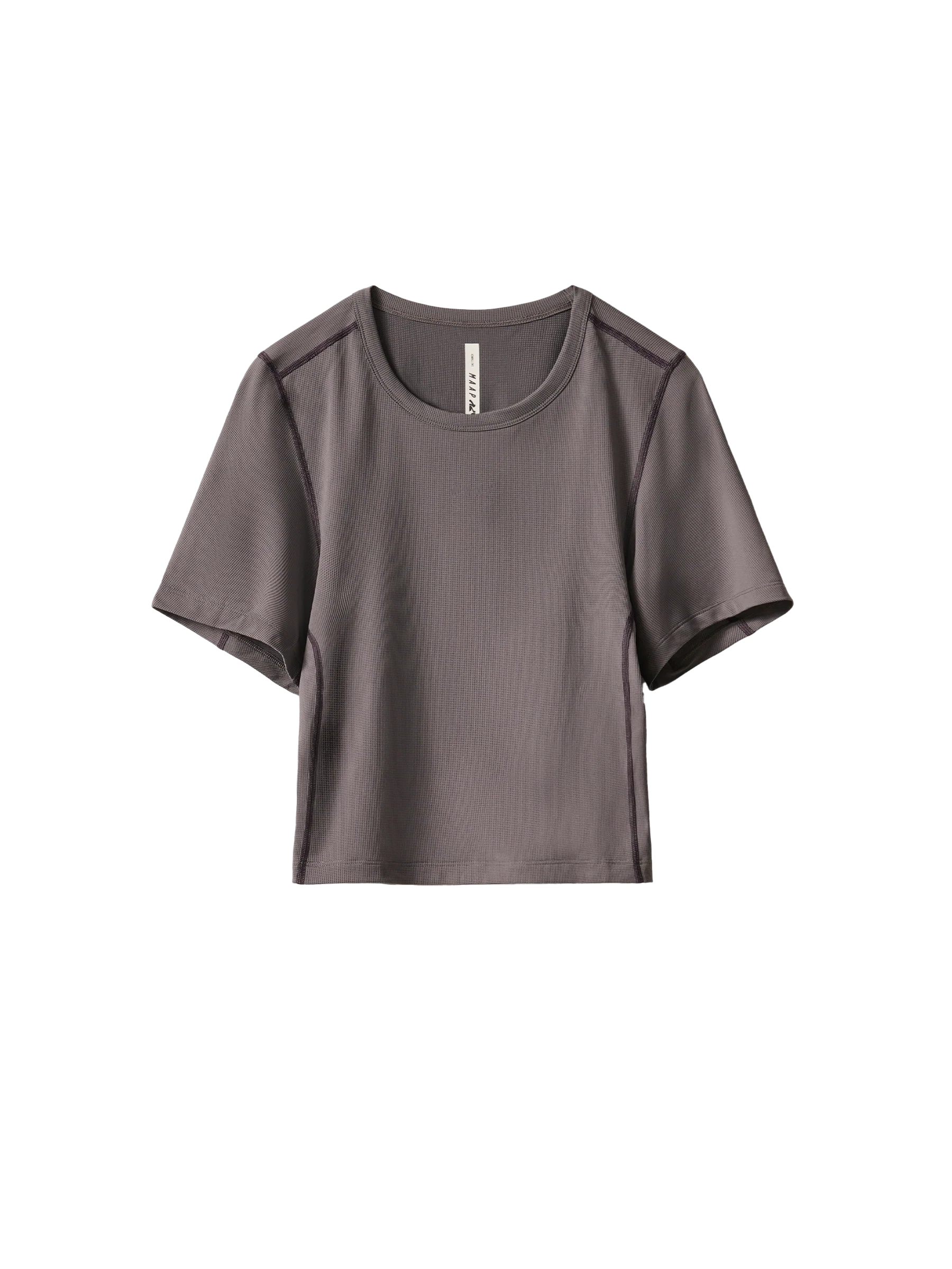Women's Alt_Road™ Cropped Tee
