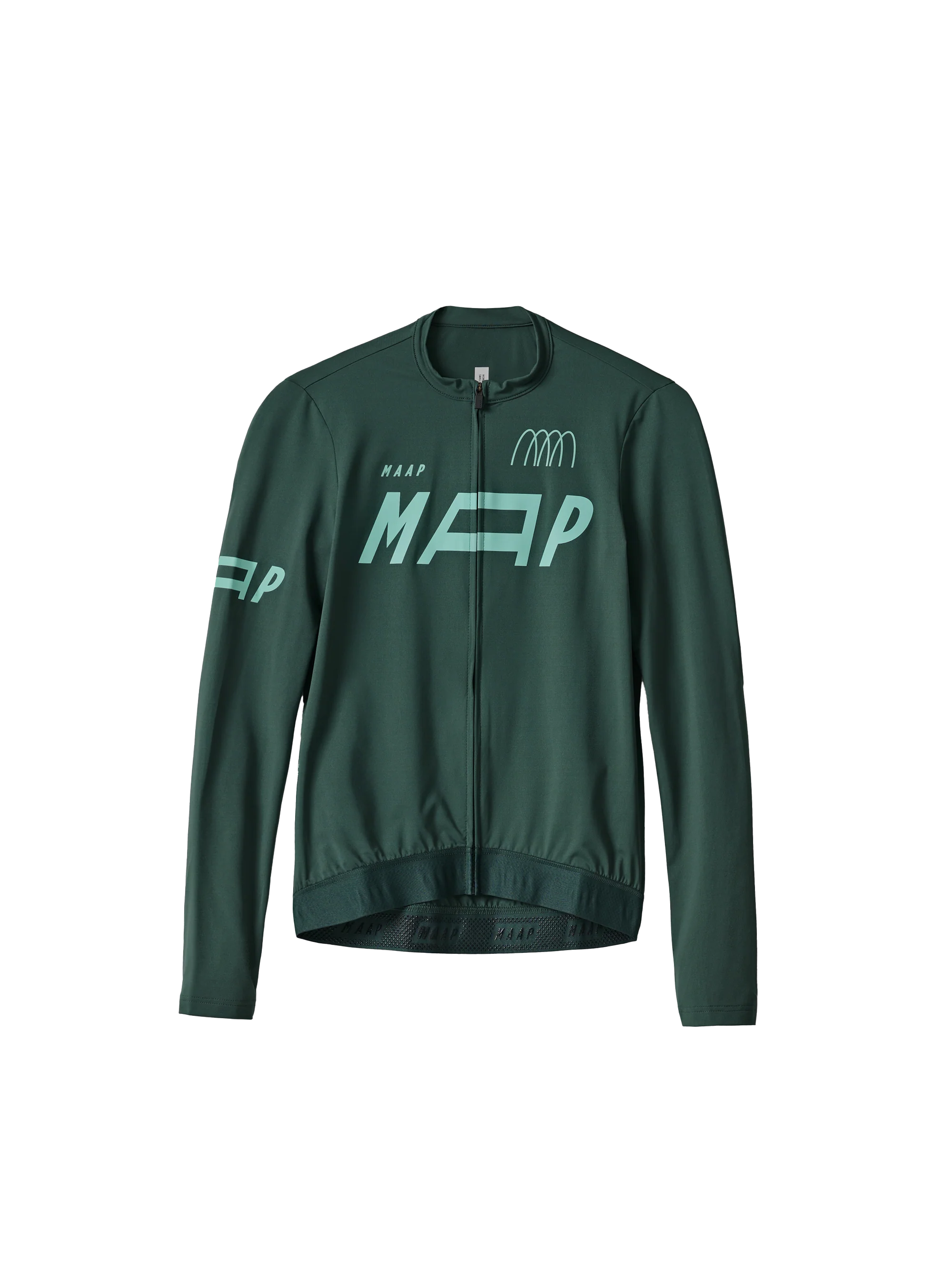 Women's Adapt LS Jersey