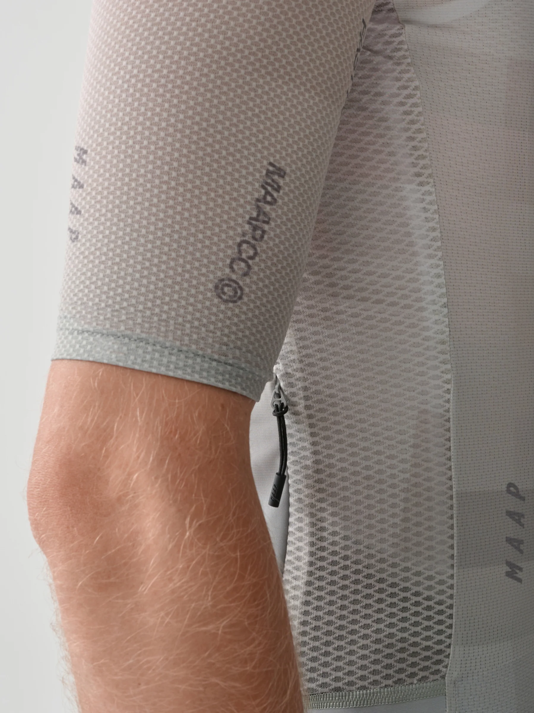 Blur Pro Air Jersey 3.0