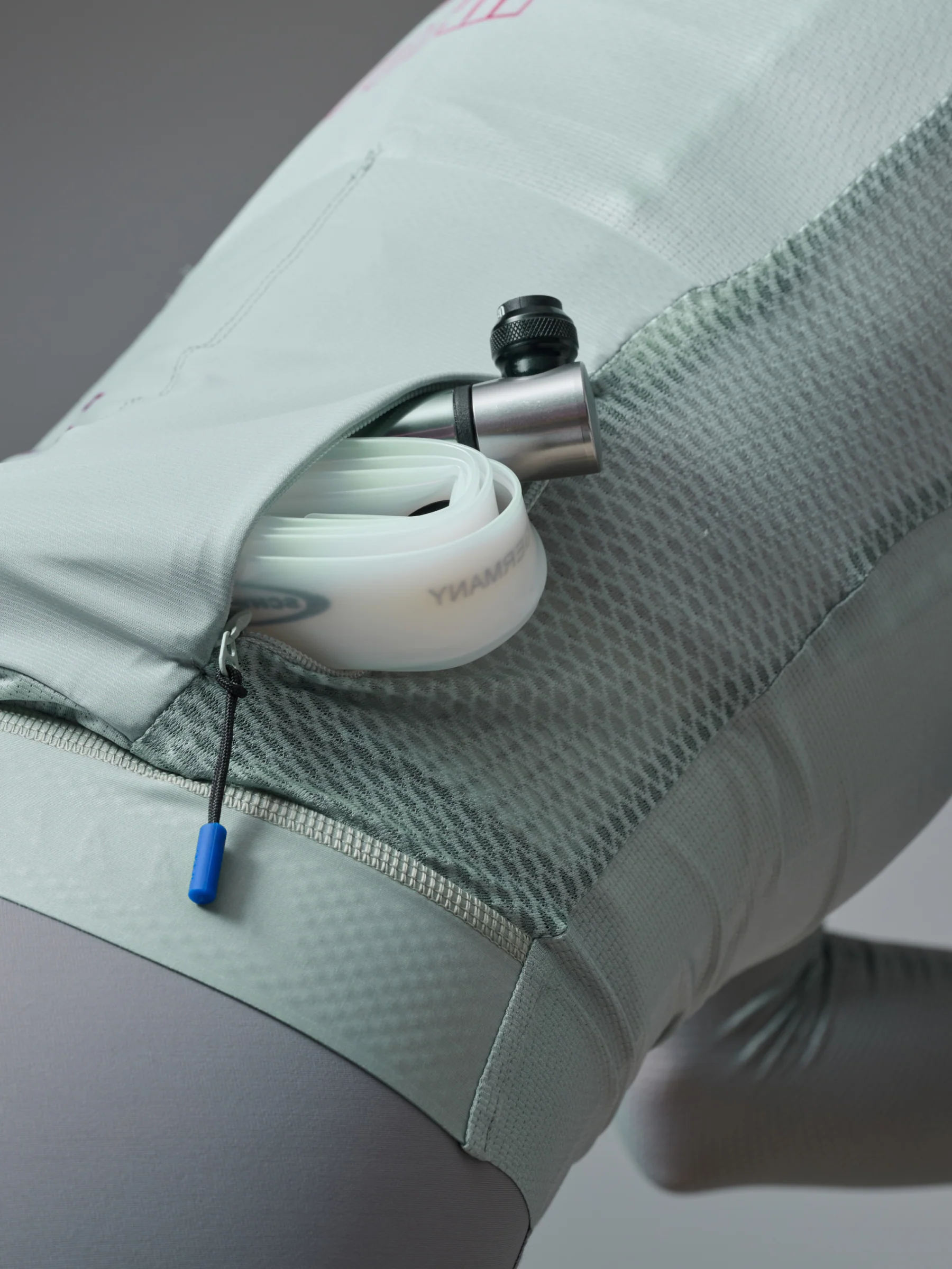 Women's Drome Pro Air LS Jersey 3.0