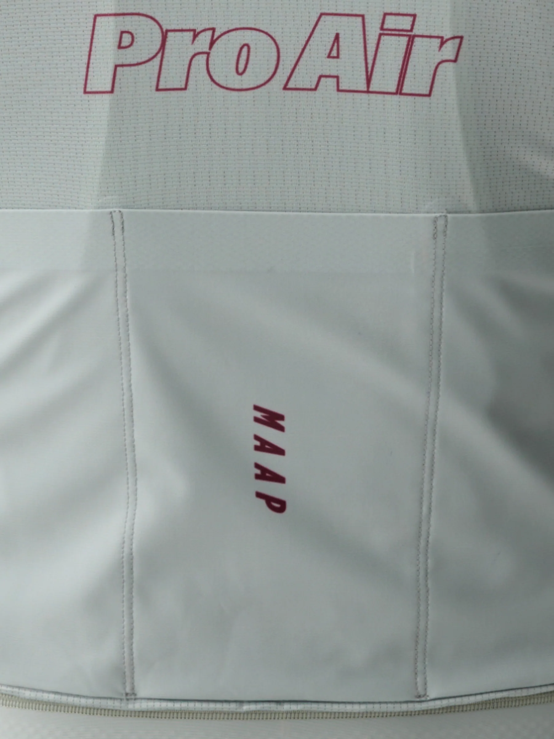 Women's Aether Pro Air LS Jersey 3.0