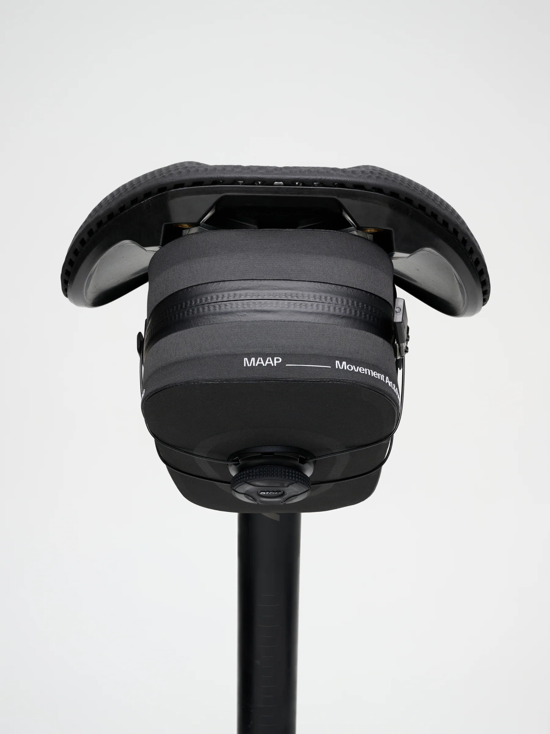 Shield Saddle Bag - Large