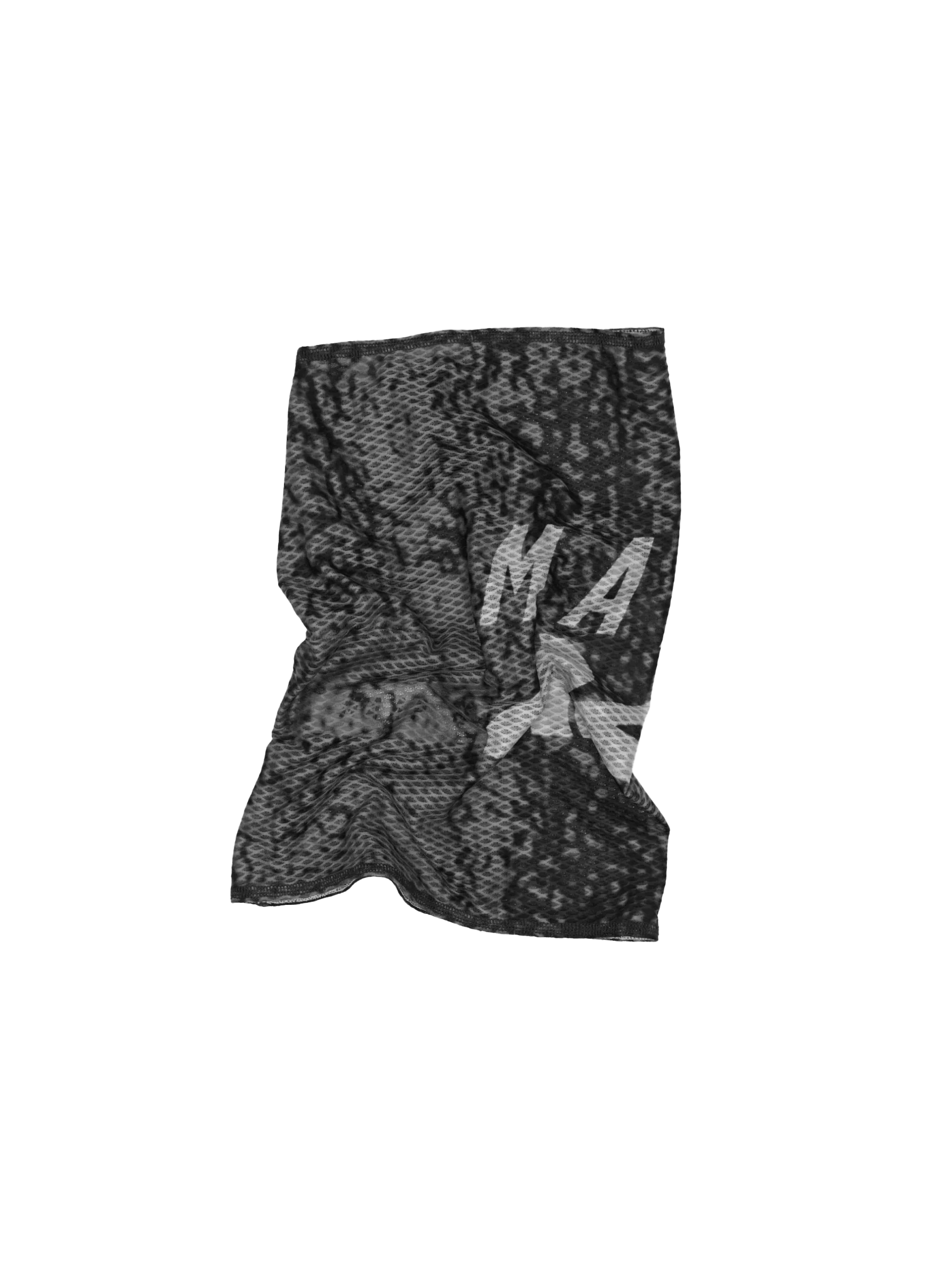 Alt_Road™ Air Mesh Neck Screen