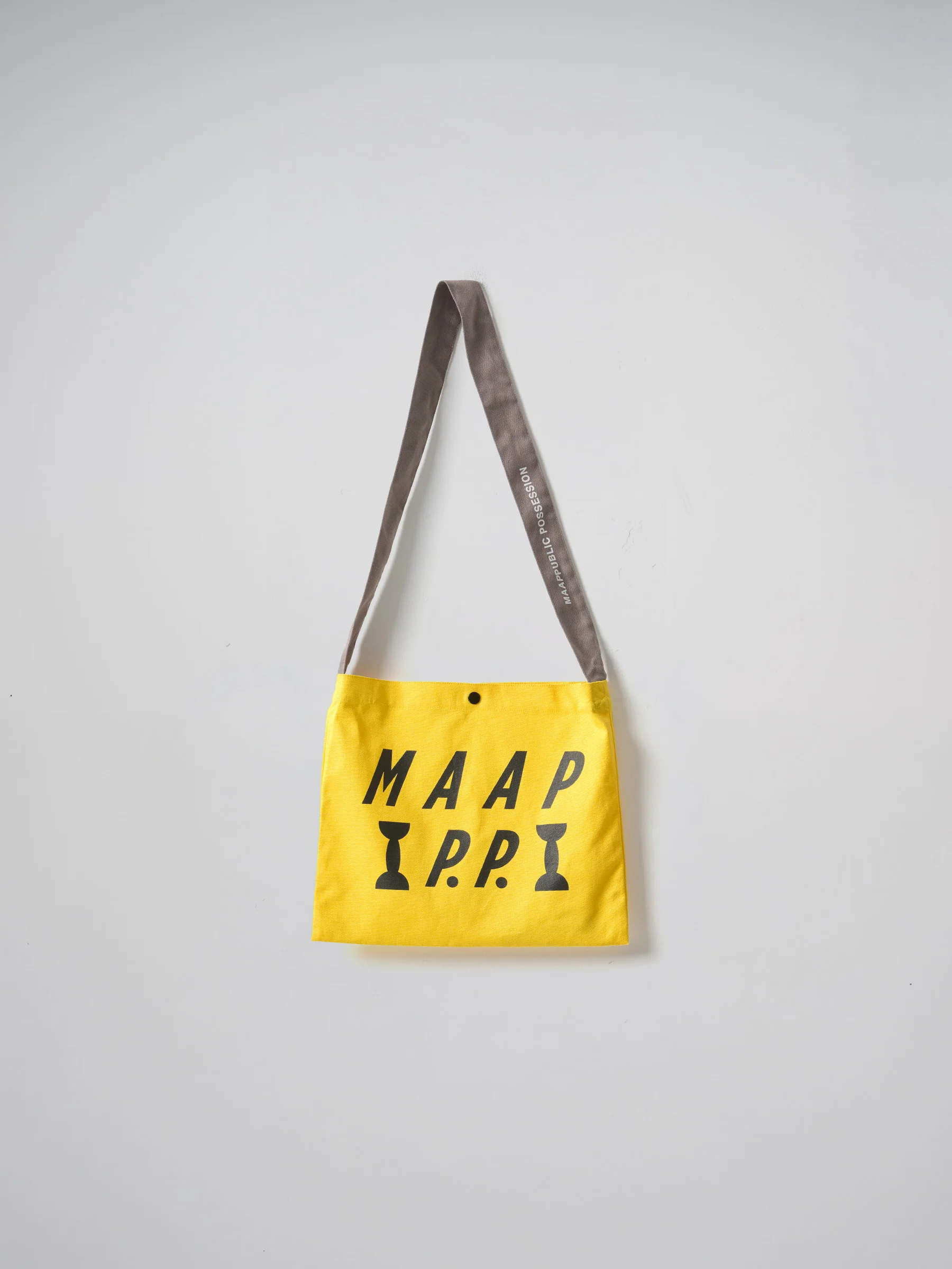 MAAP + Public Possession Musette
