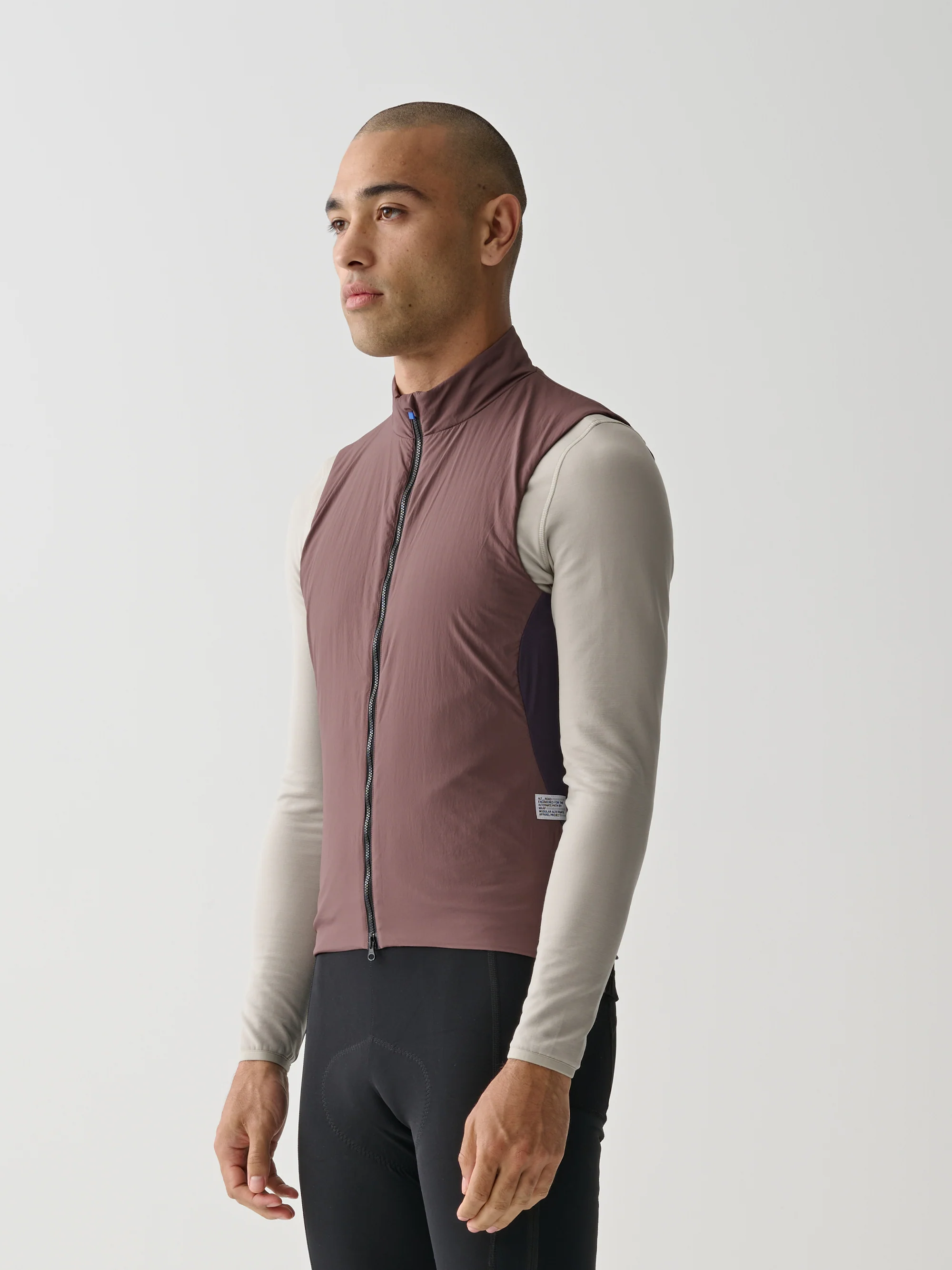 Alt_Road™ Thermal Vest