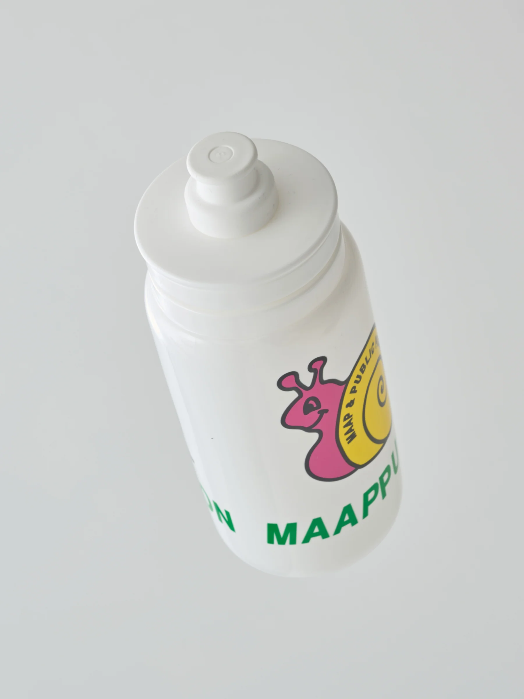 MAAP + Public Possession Bottle