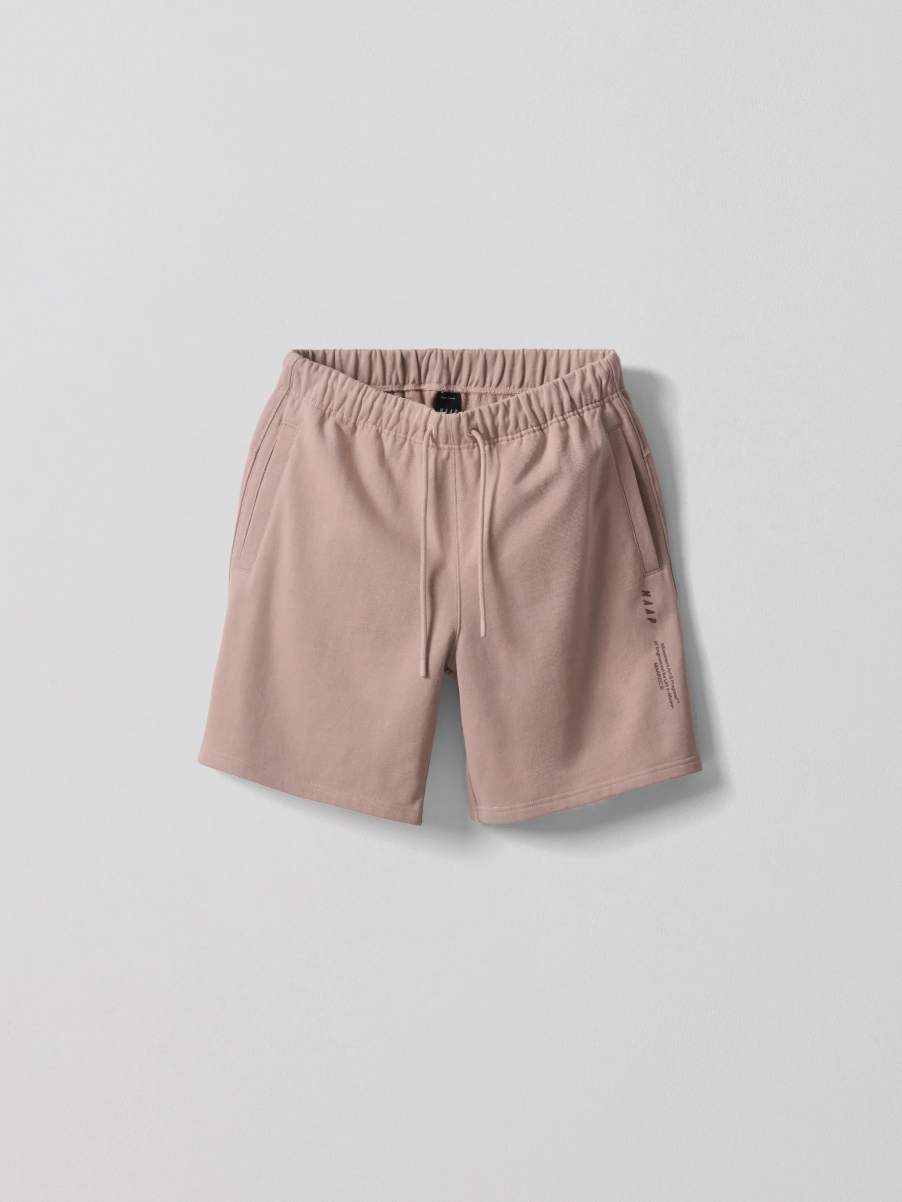 Essentials Print Sweat Short