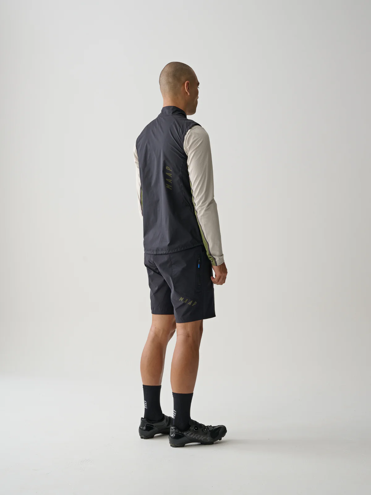 Alt_Road™ Wind Vest