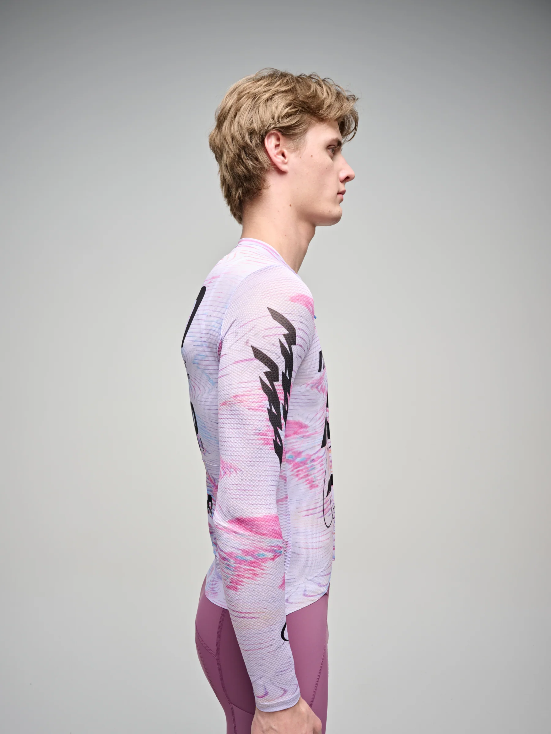 Chroma Pro Air LS Jersey 3.0