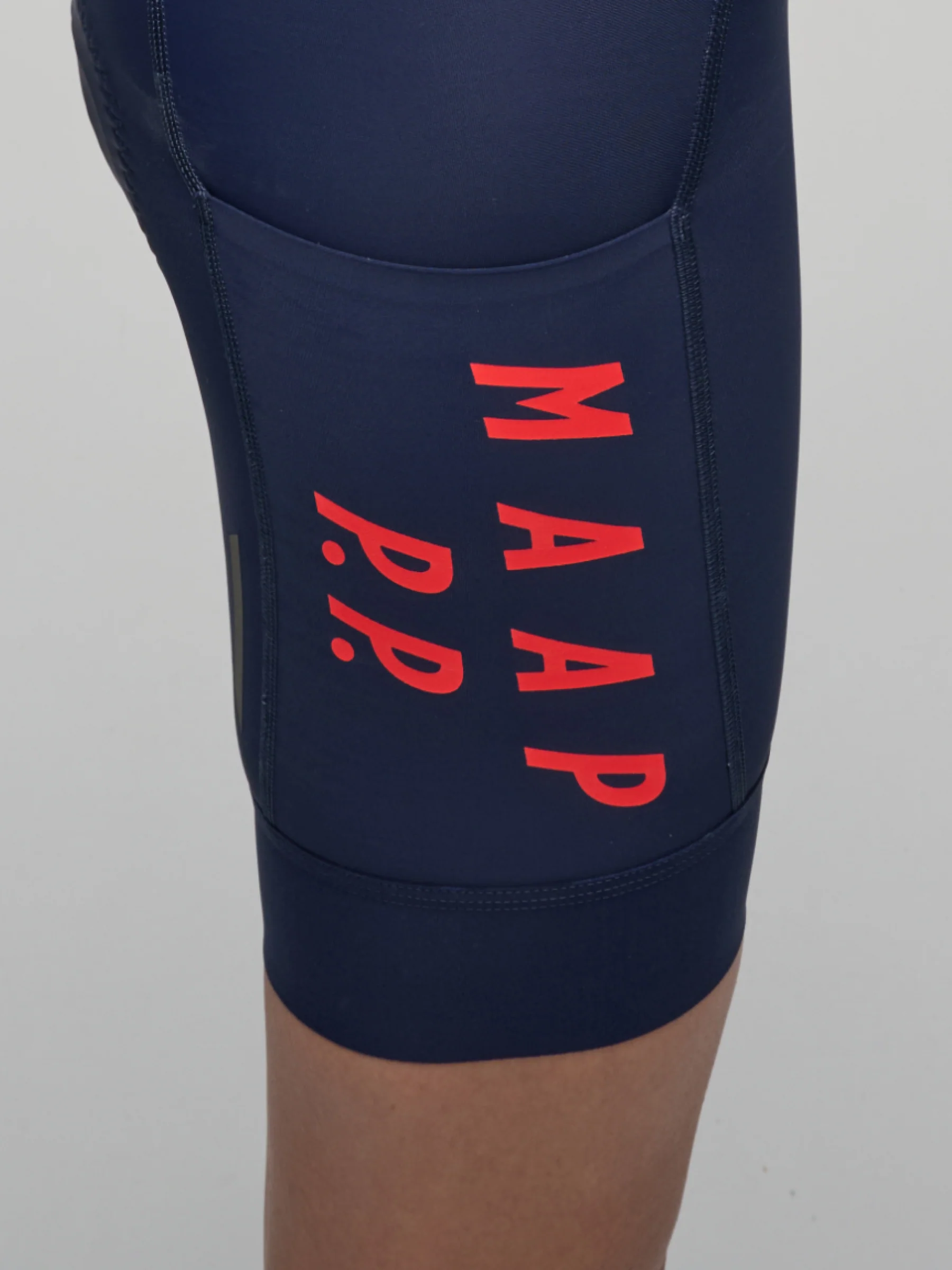 MAAP + Public Possession Women's Team Bib Evo Cargo