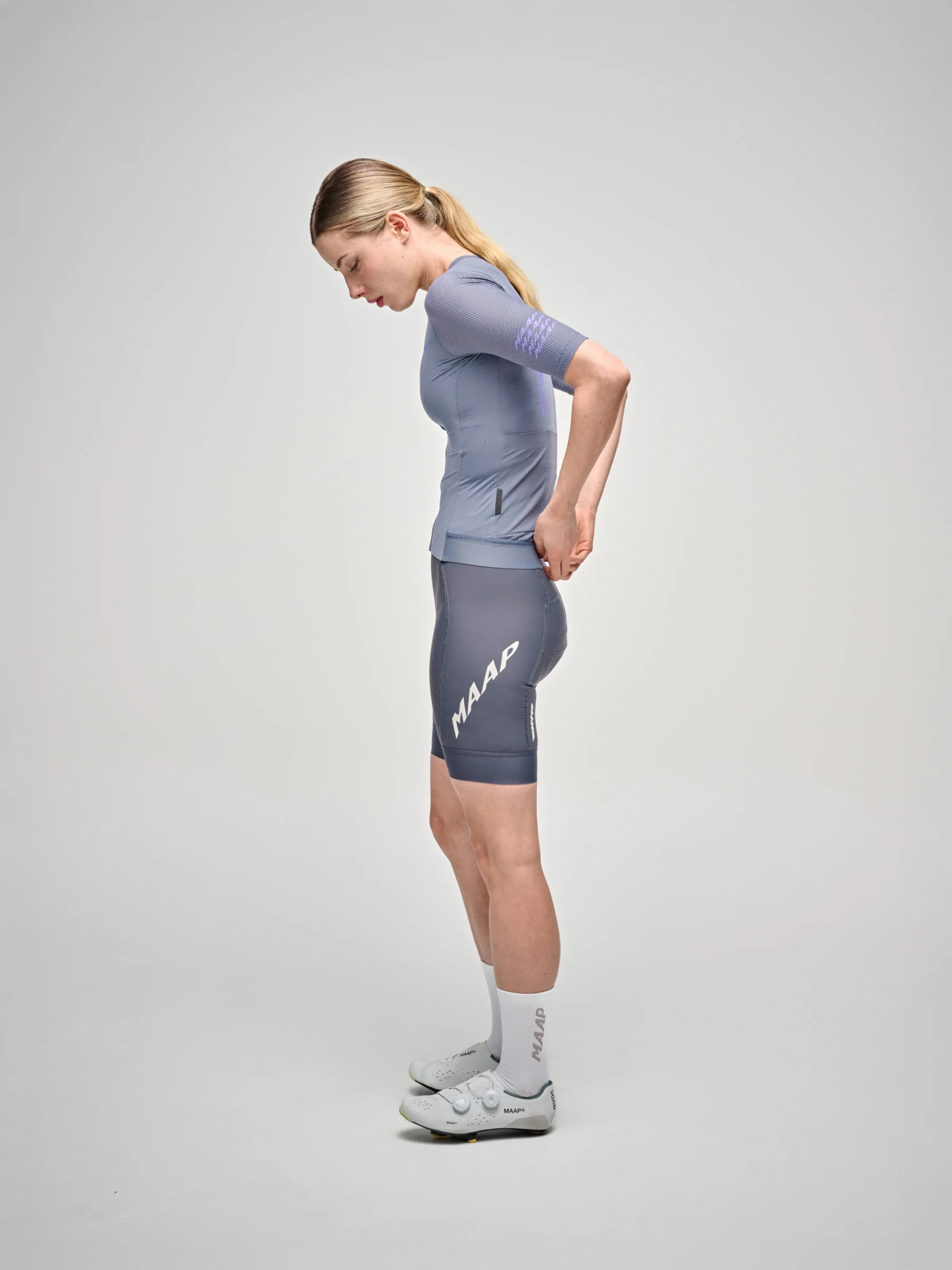 Women's Emerge Jersey