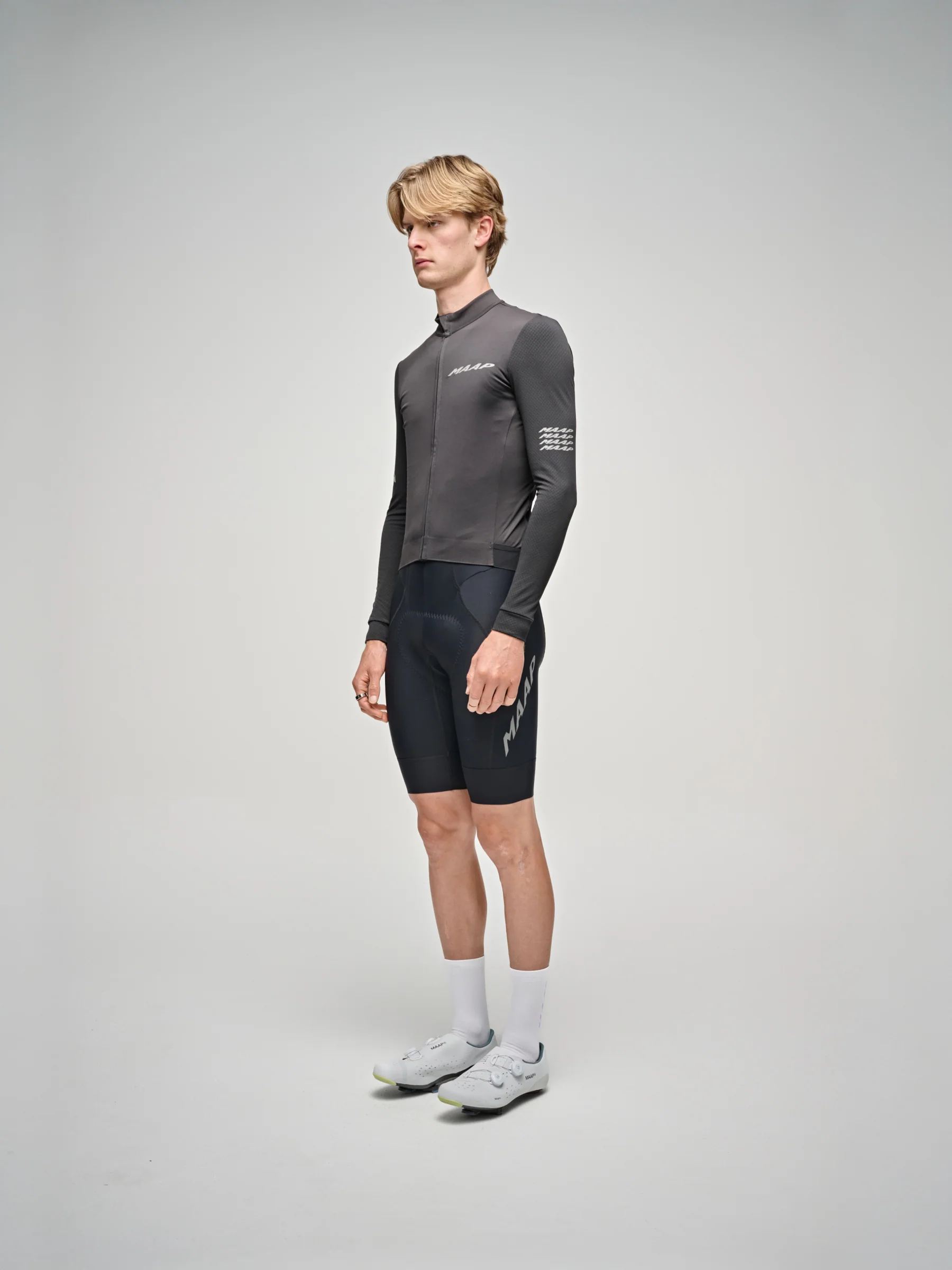 Emerge Thermal LS Jersey