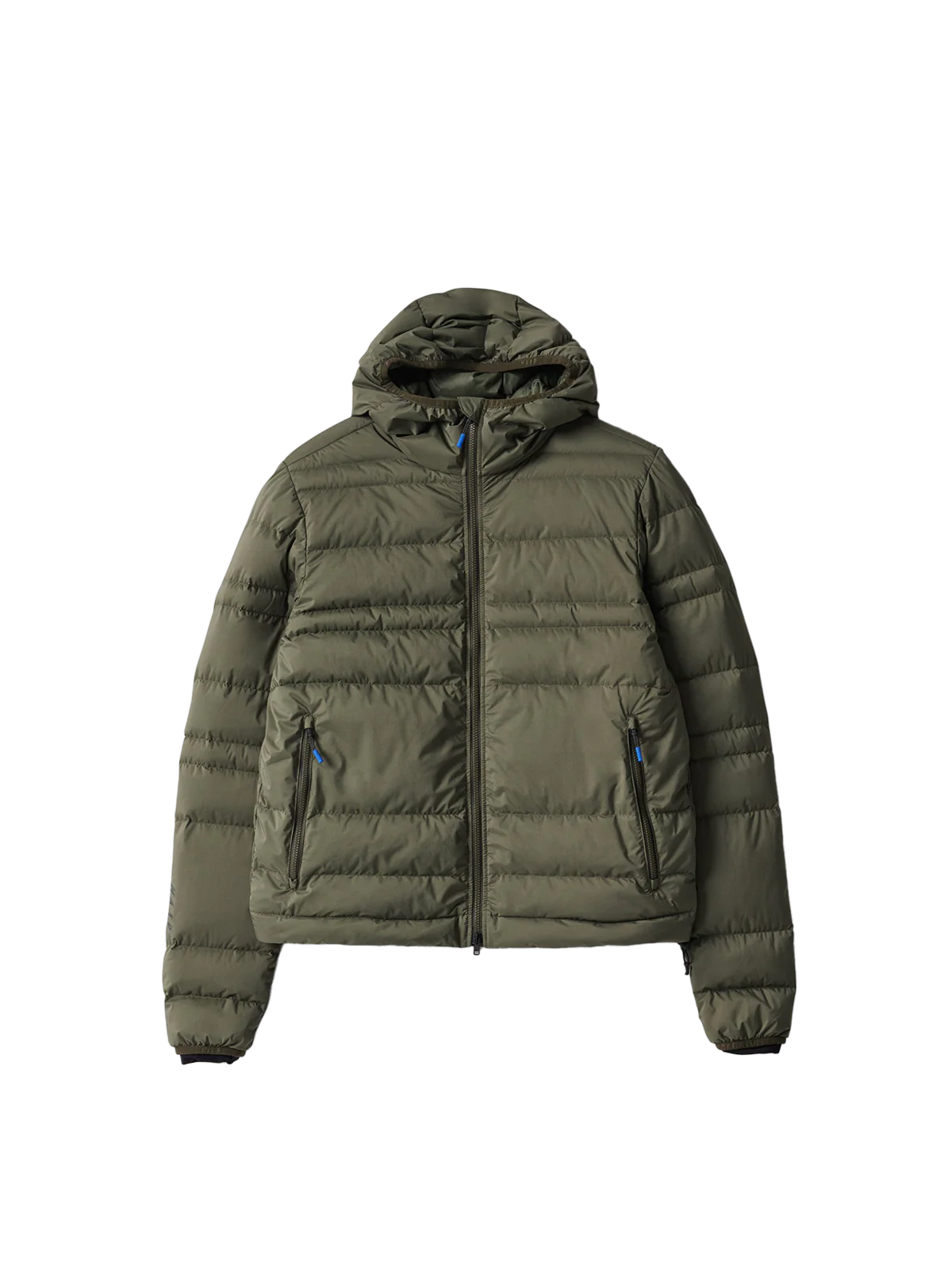 Women's MTA Packable Puffer