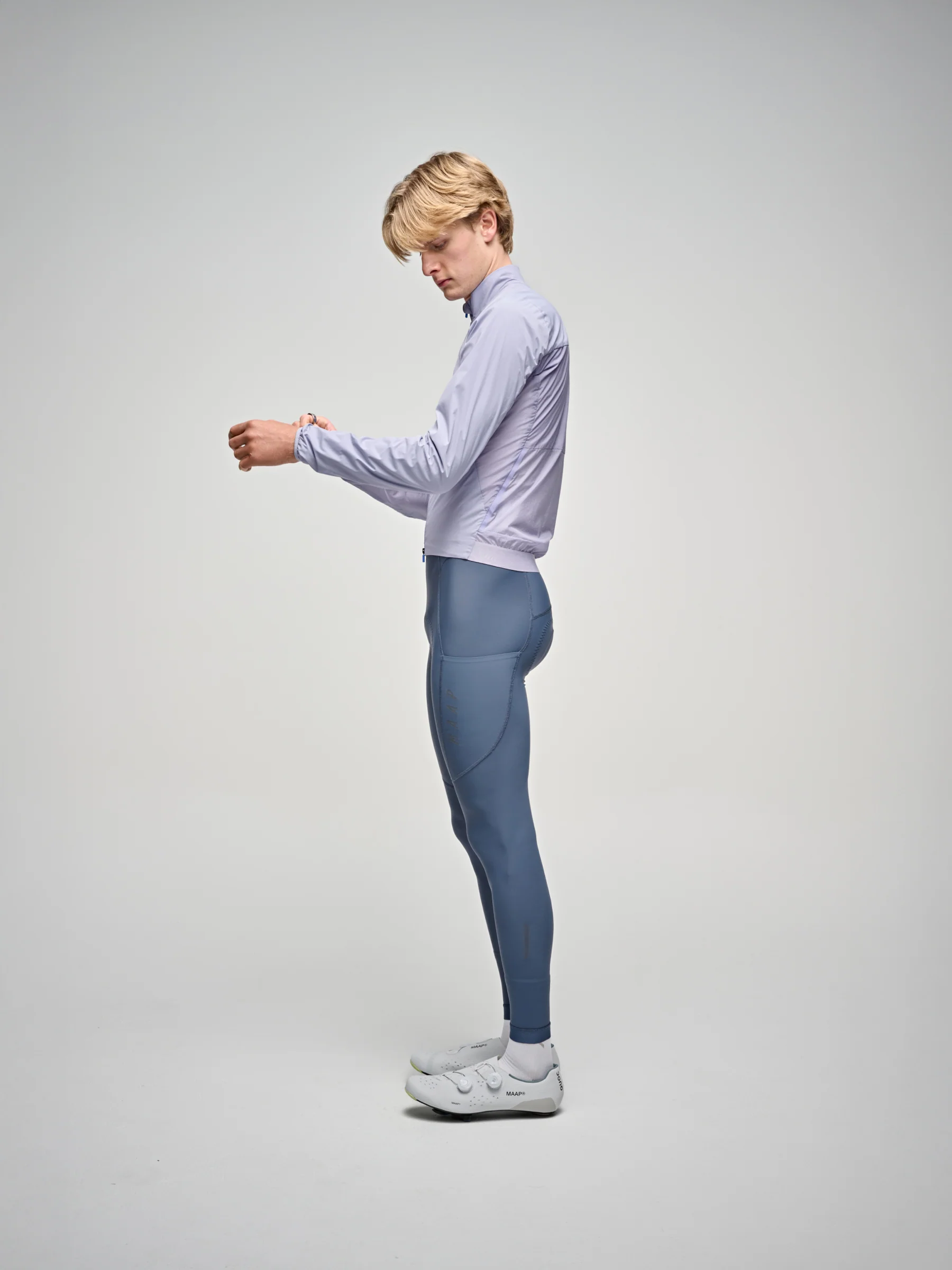 Flow Insulated Jacket