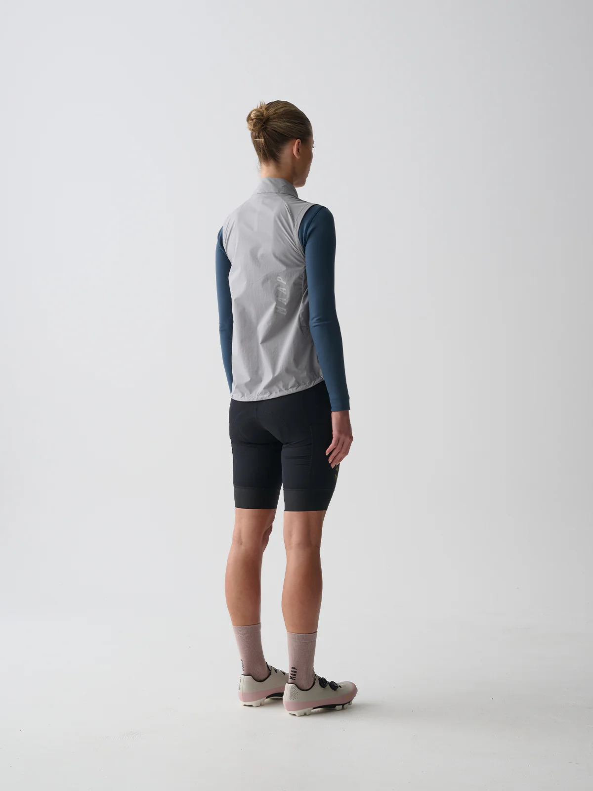 Women's Alt_Road™ Wind Vest