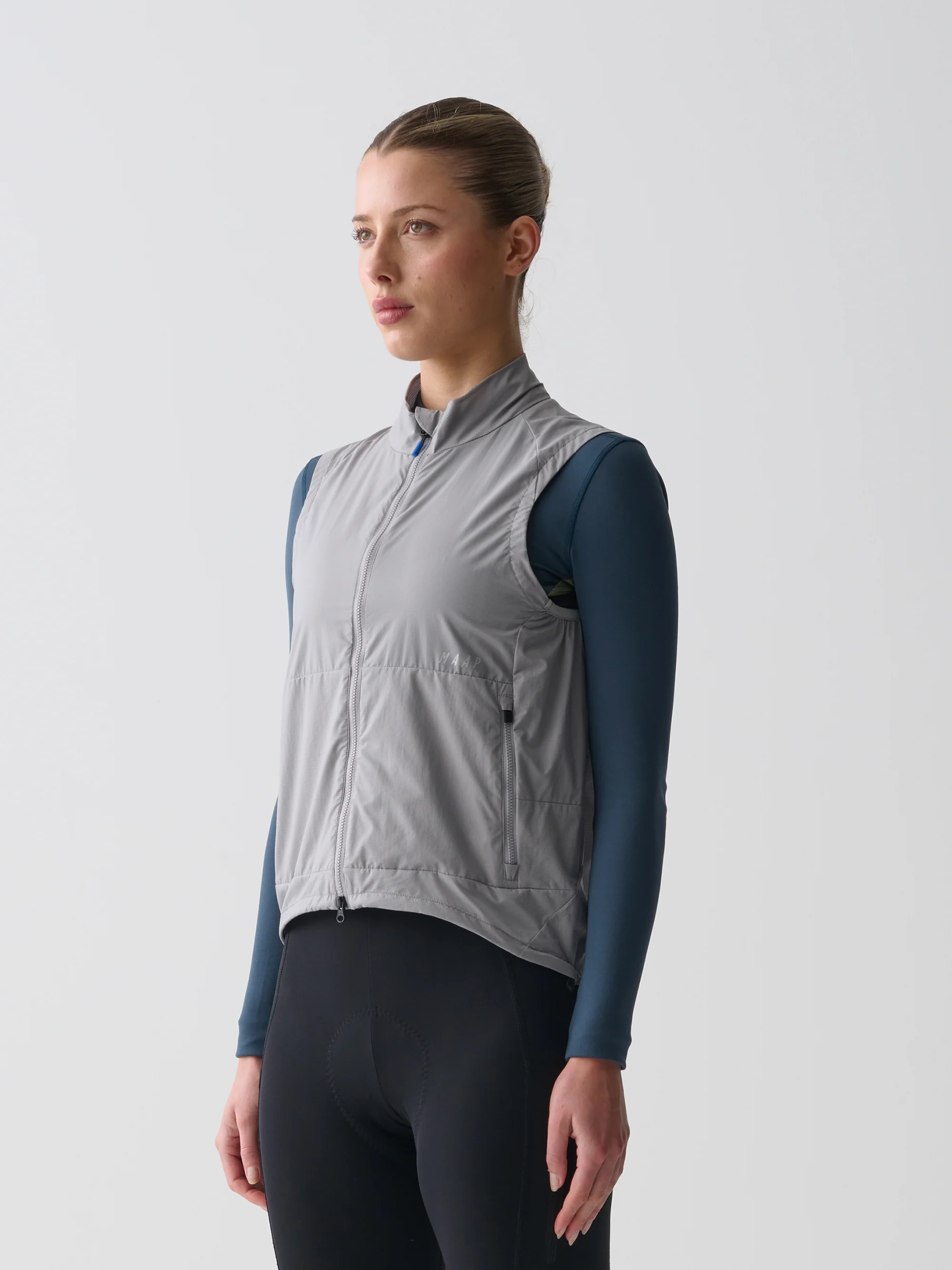 Women's Alt_Road™ Wind Vest