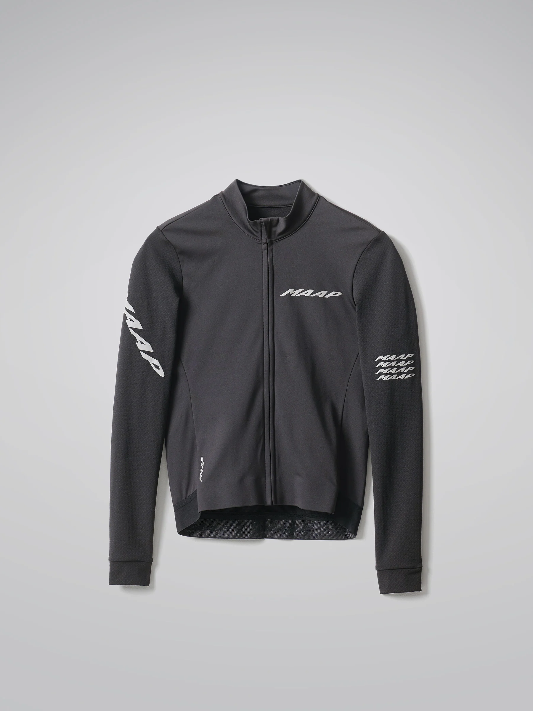 Emerge Thermal LS Jersey