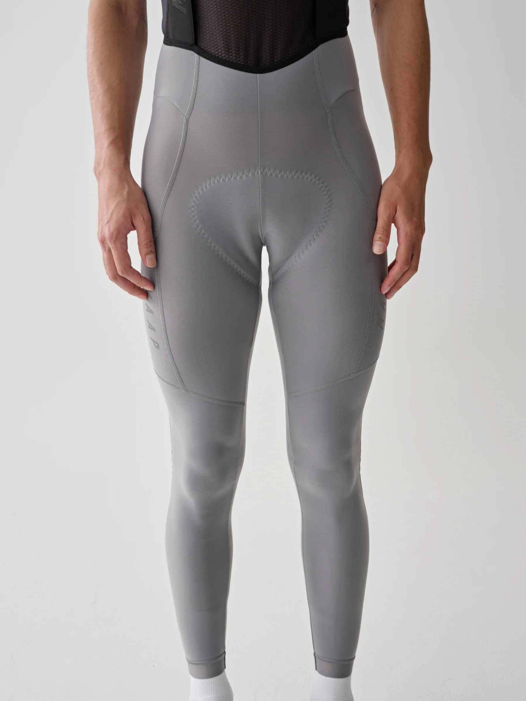 Team Bib Evo Thermal Cargo Tights