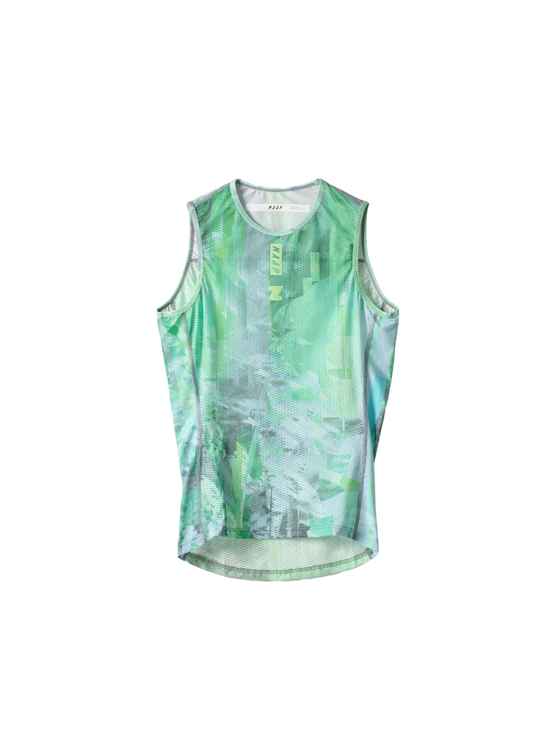 ZWIFT Team Base Layer