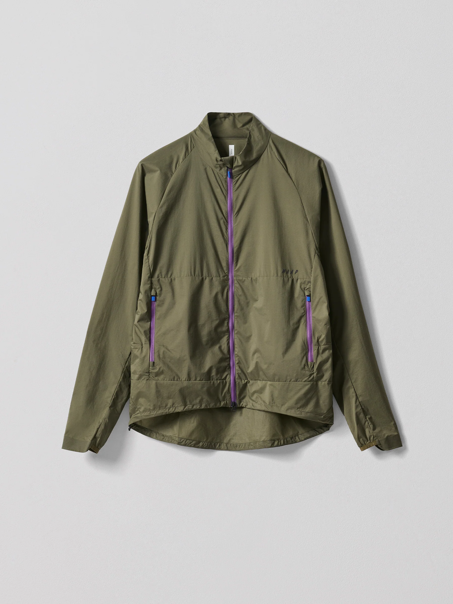 Women's Alt_Road™ Wind Jacket