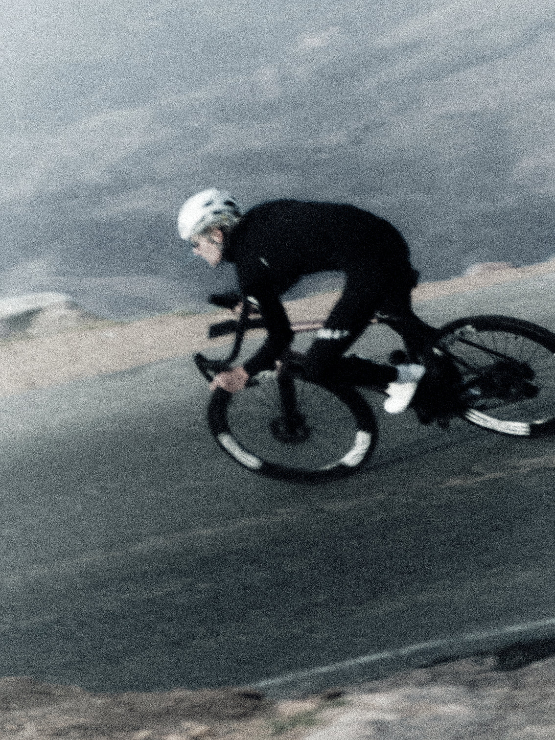 Emerge Thermal LS Jersey